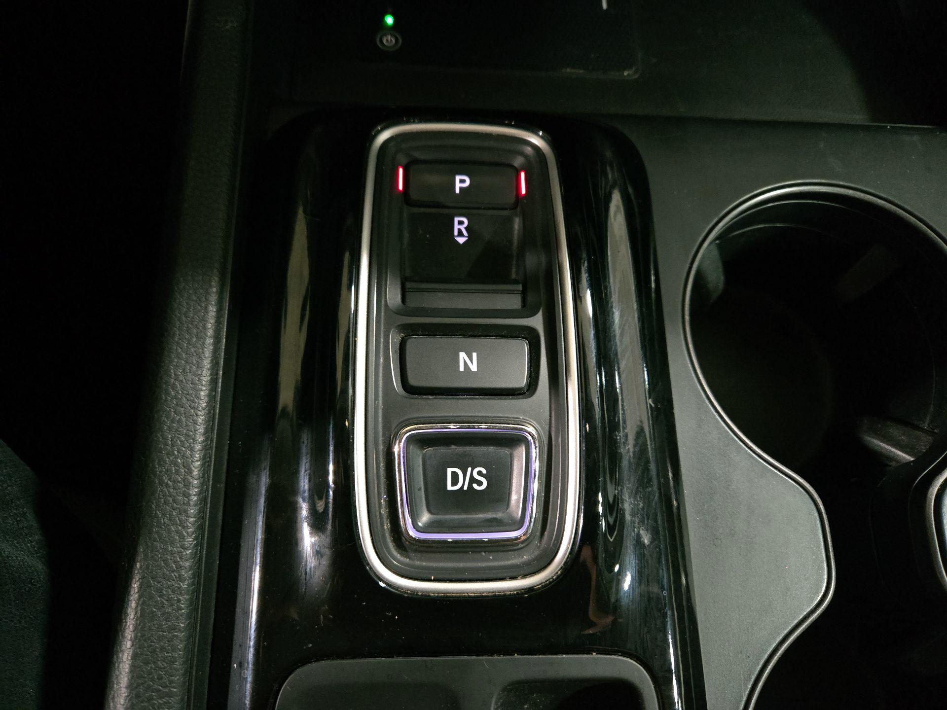 Thumbnail: 2023 Honda Pilot - 17