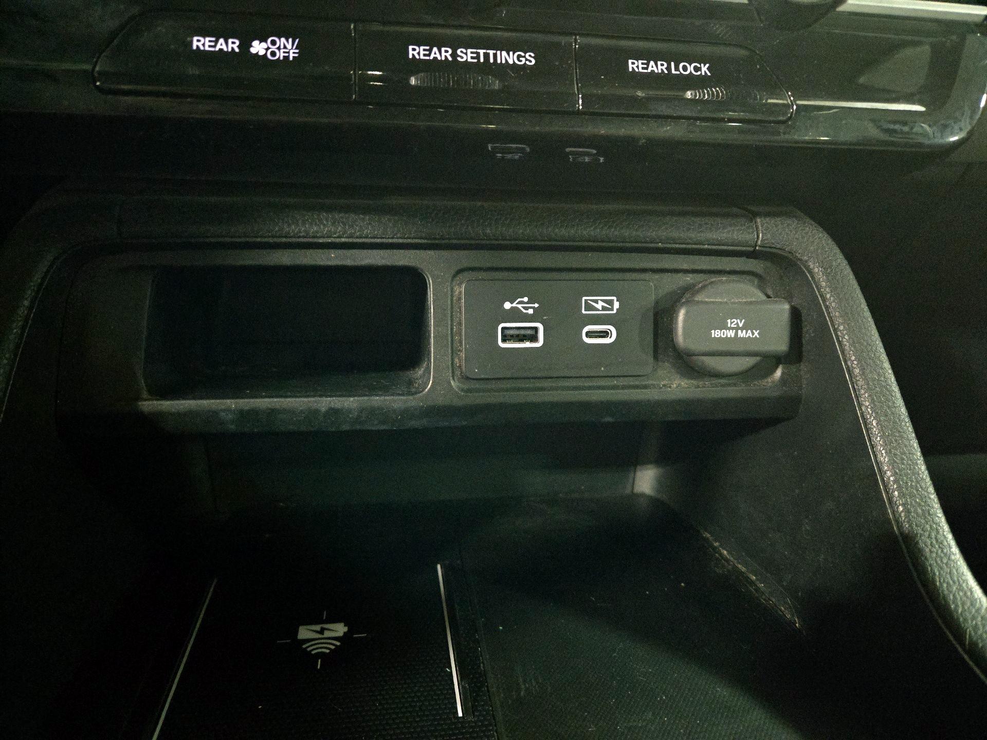 Thumbnail: 2023 Honda Pilot - 18