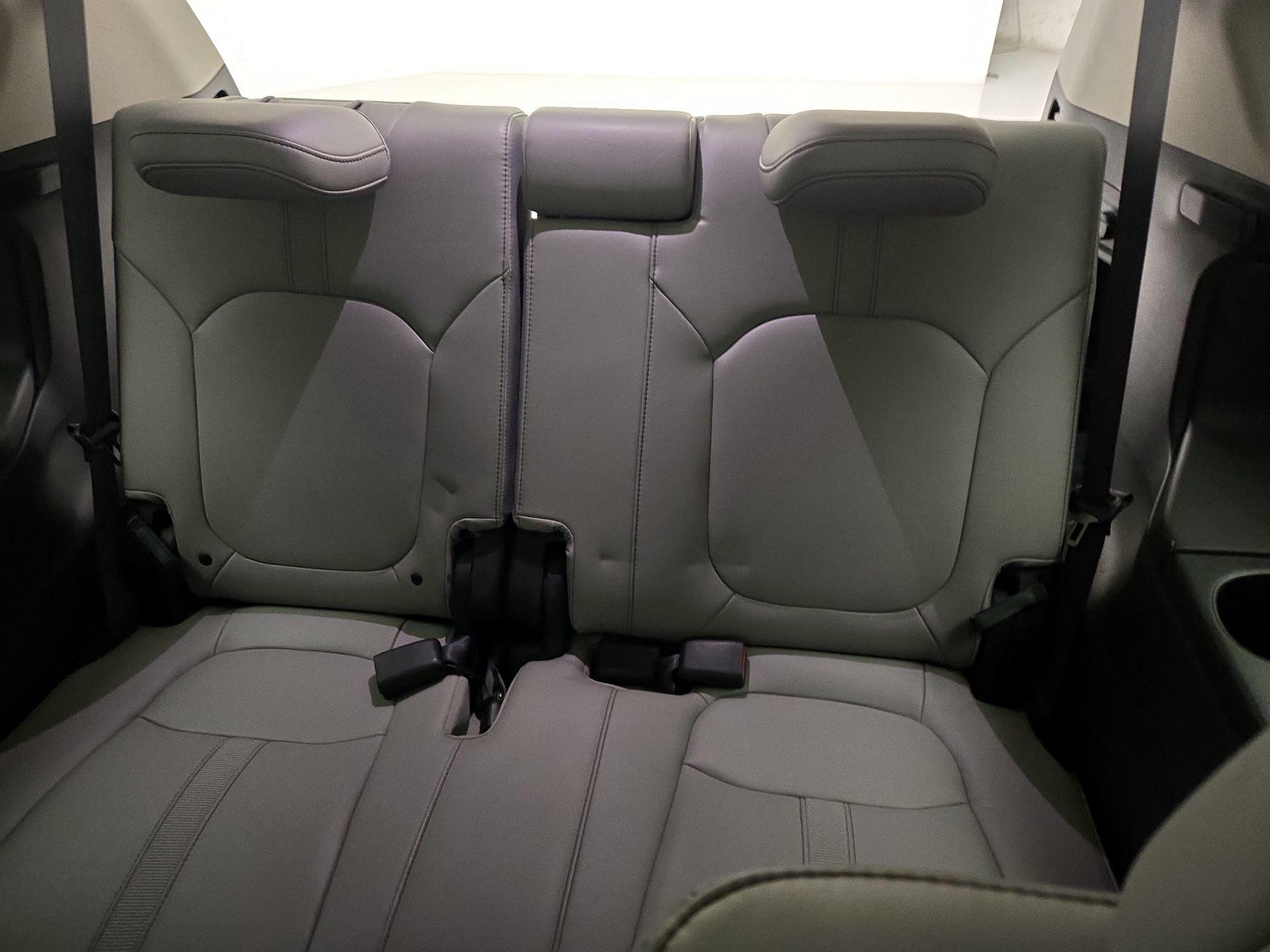 Thumbnail: 2023 Honda Pilot - 20