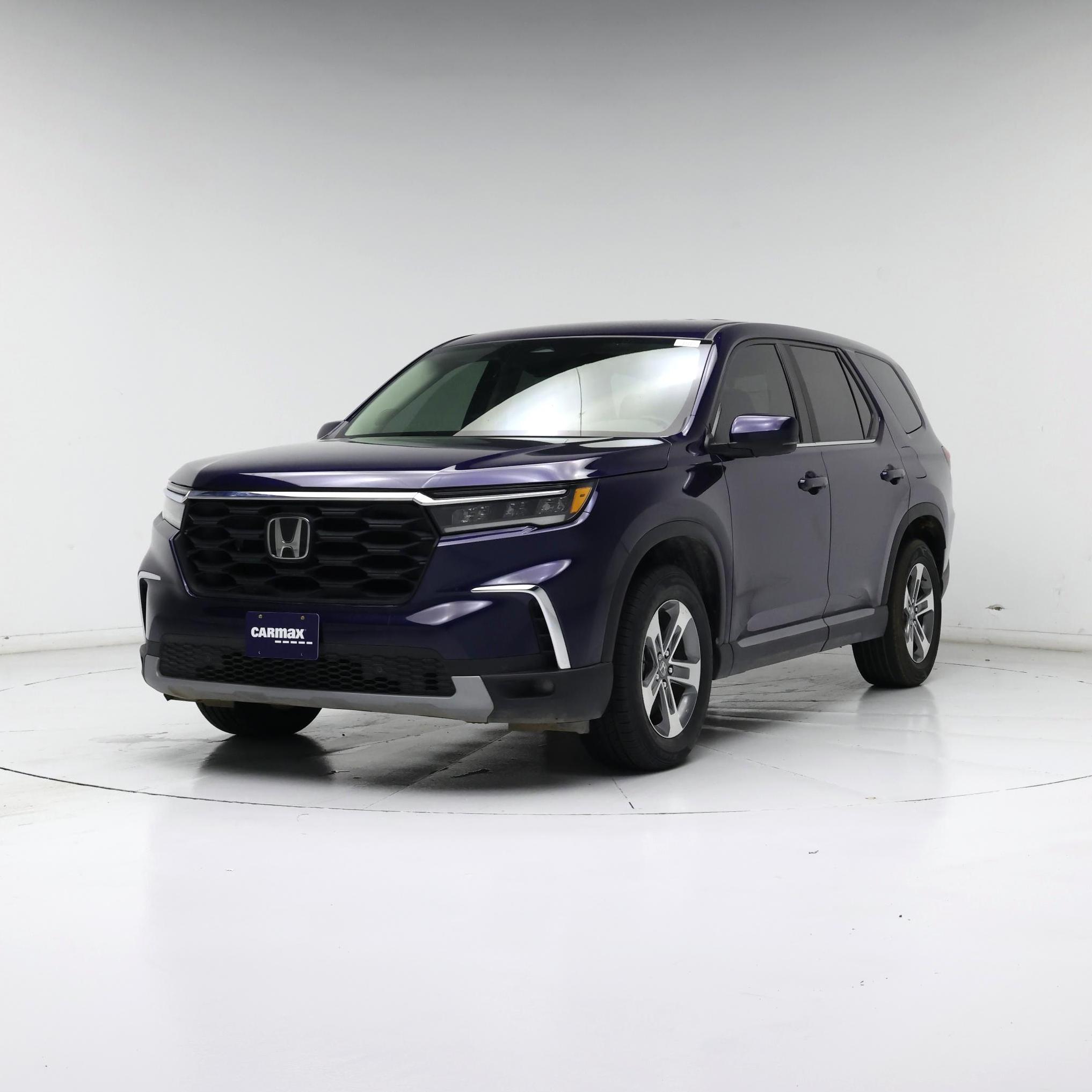 Thumbnail: 2023 Honda Pilot - 4
