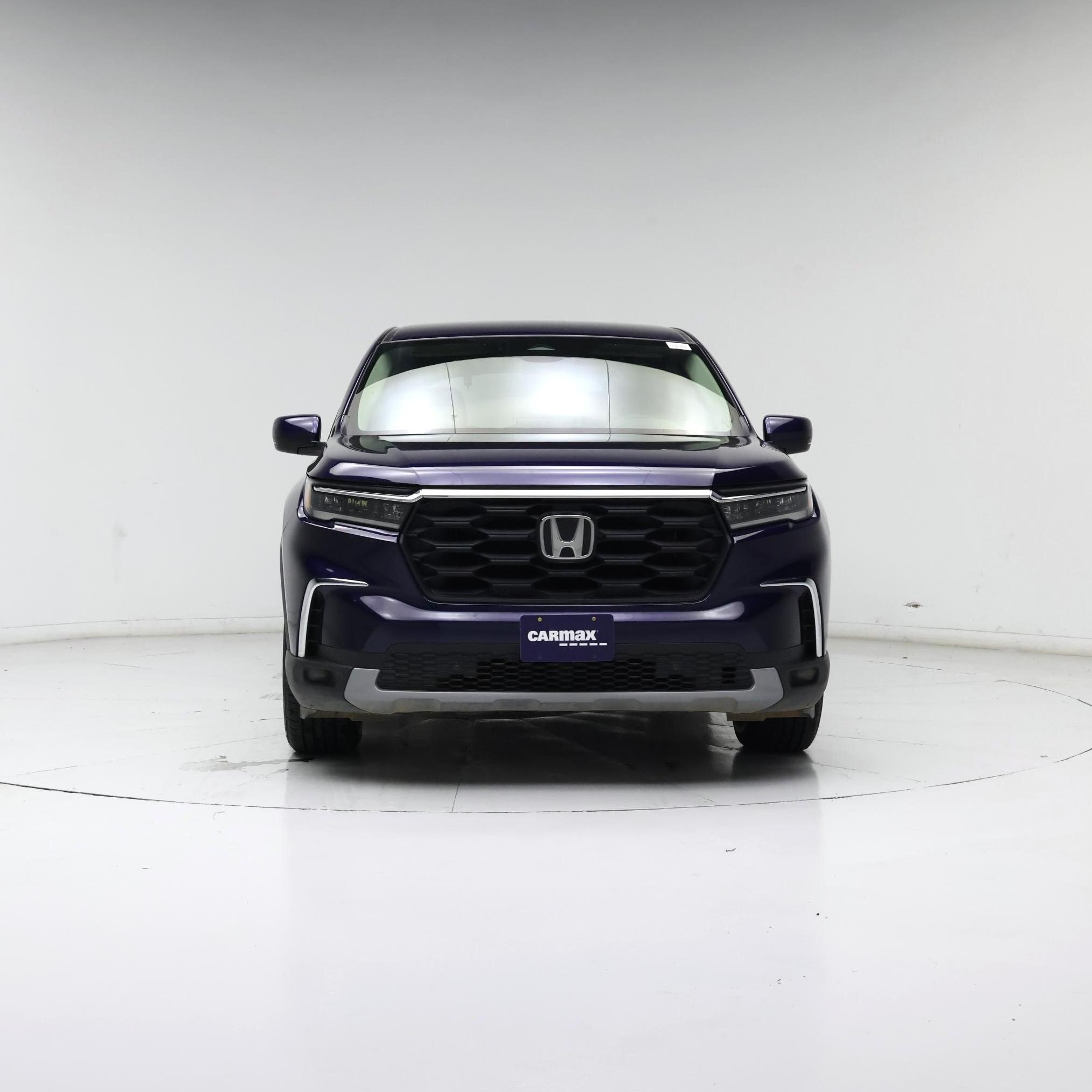 Thumbnail: 2023 Honda Pilot - 5