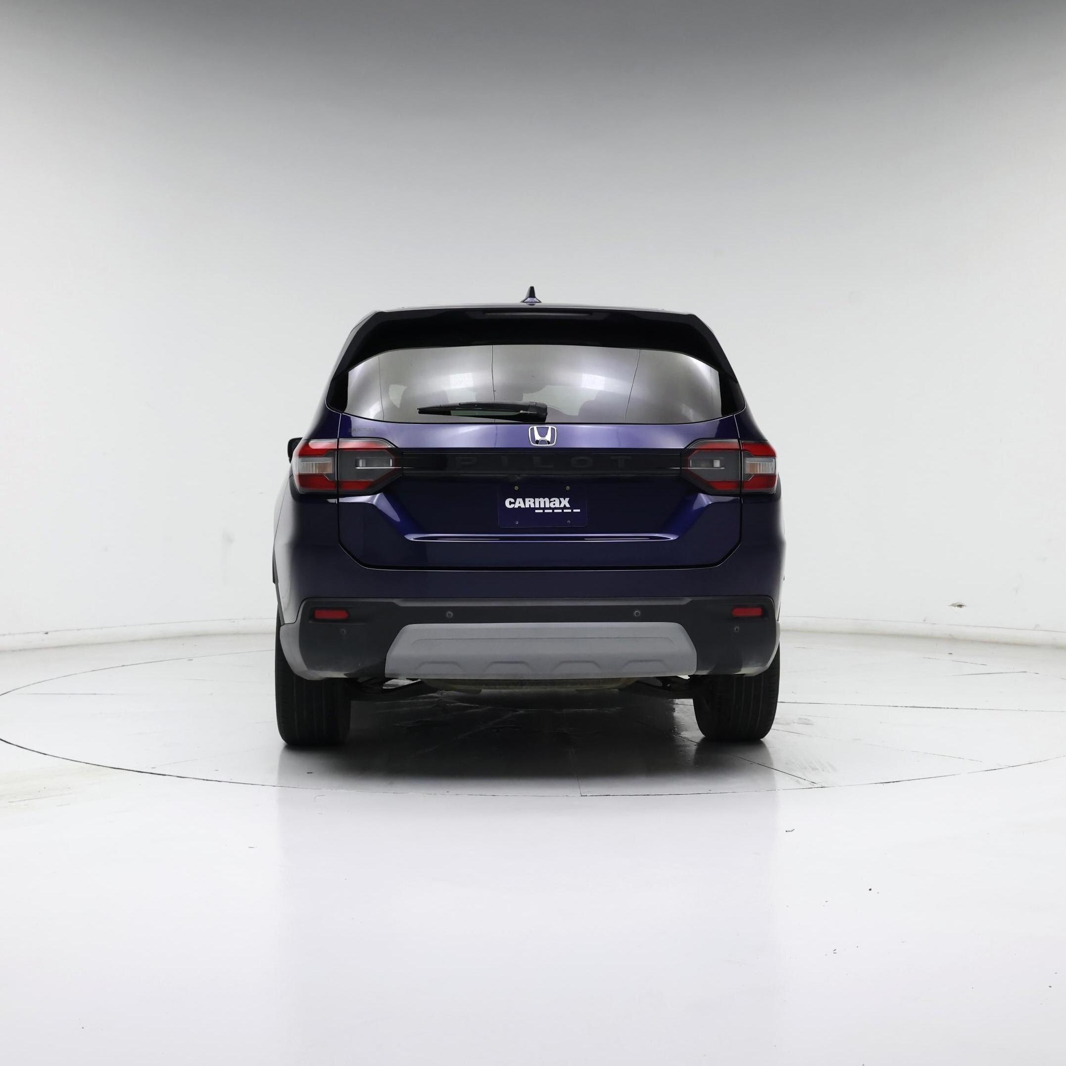 Thumbnail: 2023 Honda Pilot - 6