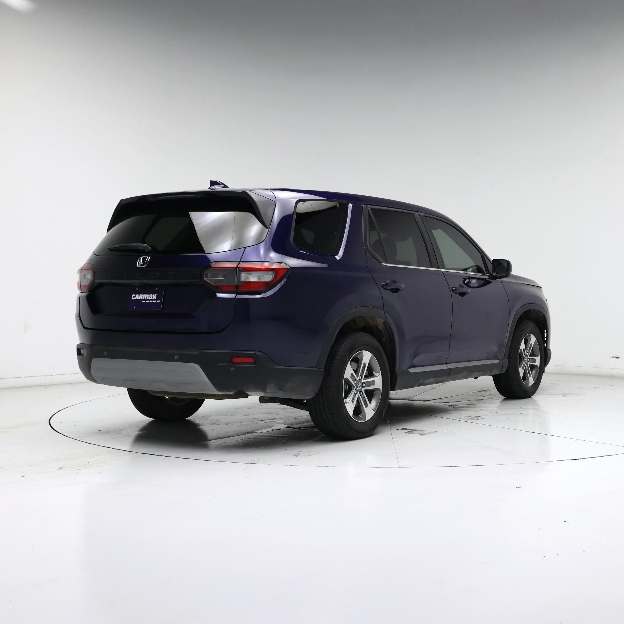 Thumbnail: 2023 Honda Pilot - 8