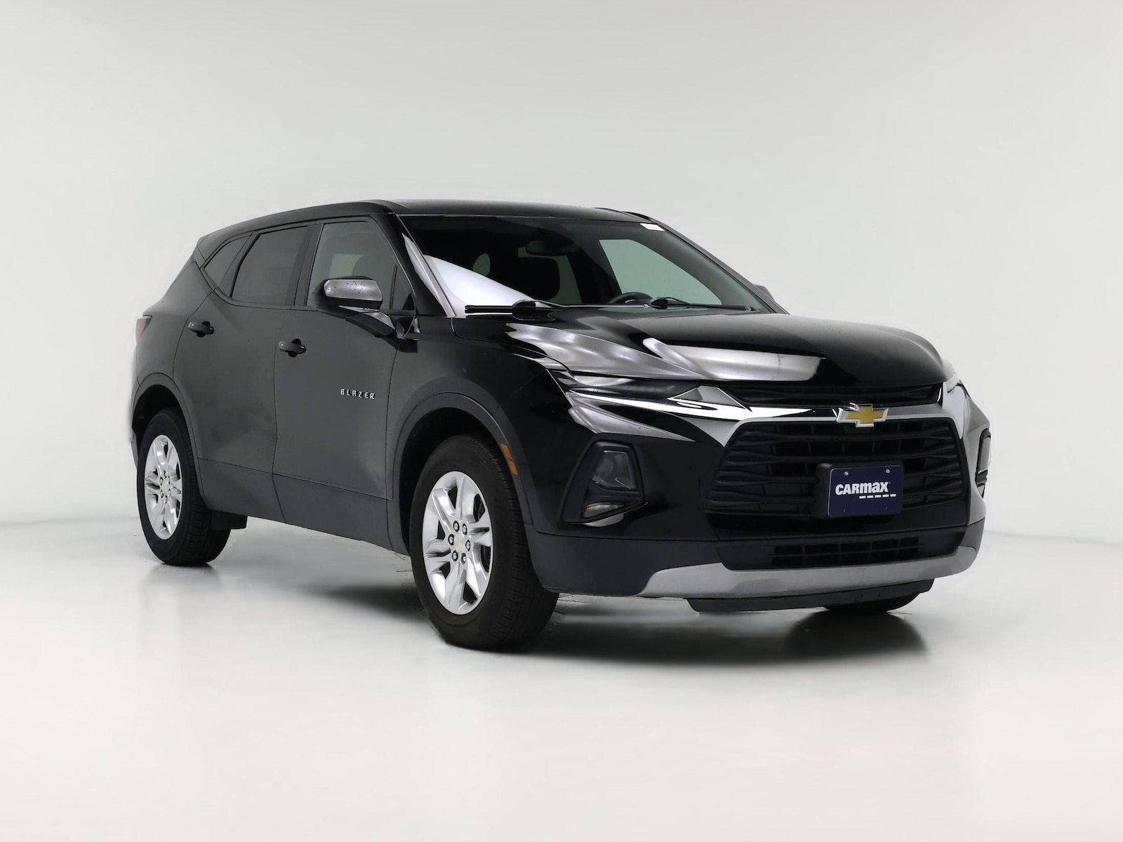 2021 Chevrolet Blazer 1LT