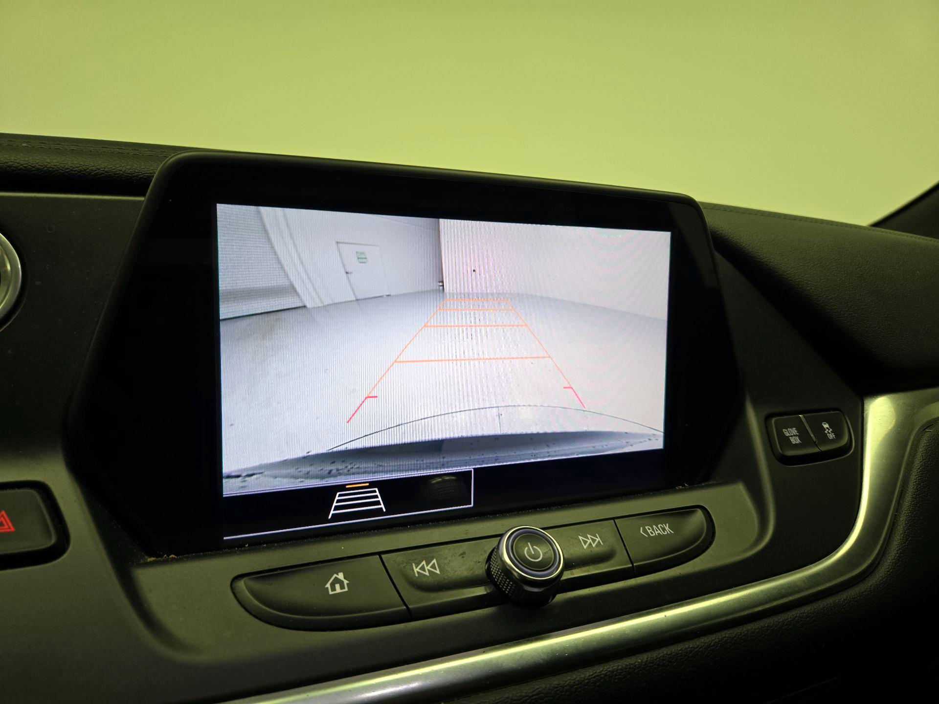 Thumbnail: 2021 Chevrolet Blazer - 14