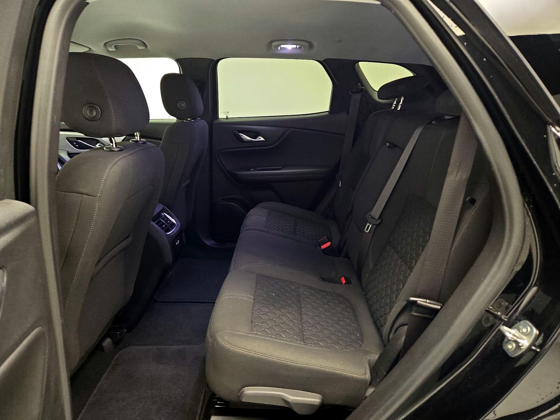 Thumbnail: 2021 Chevrolet Blazer - 19