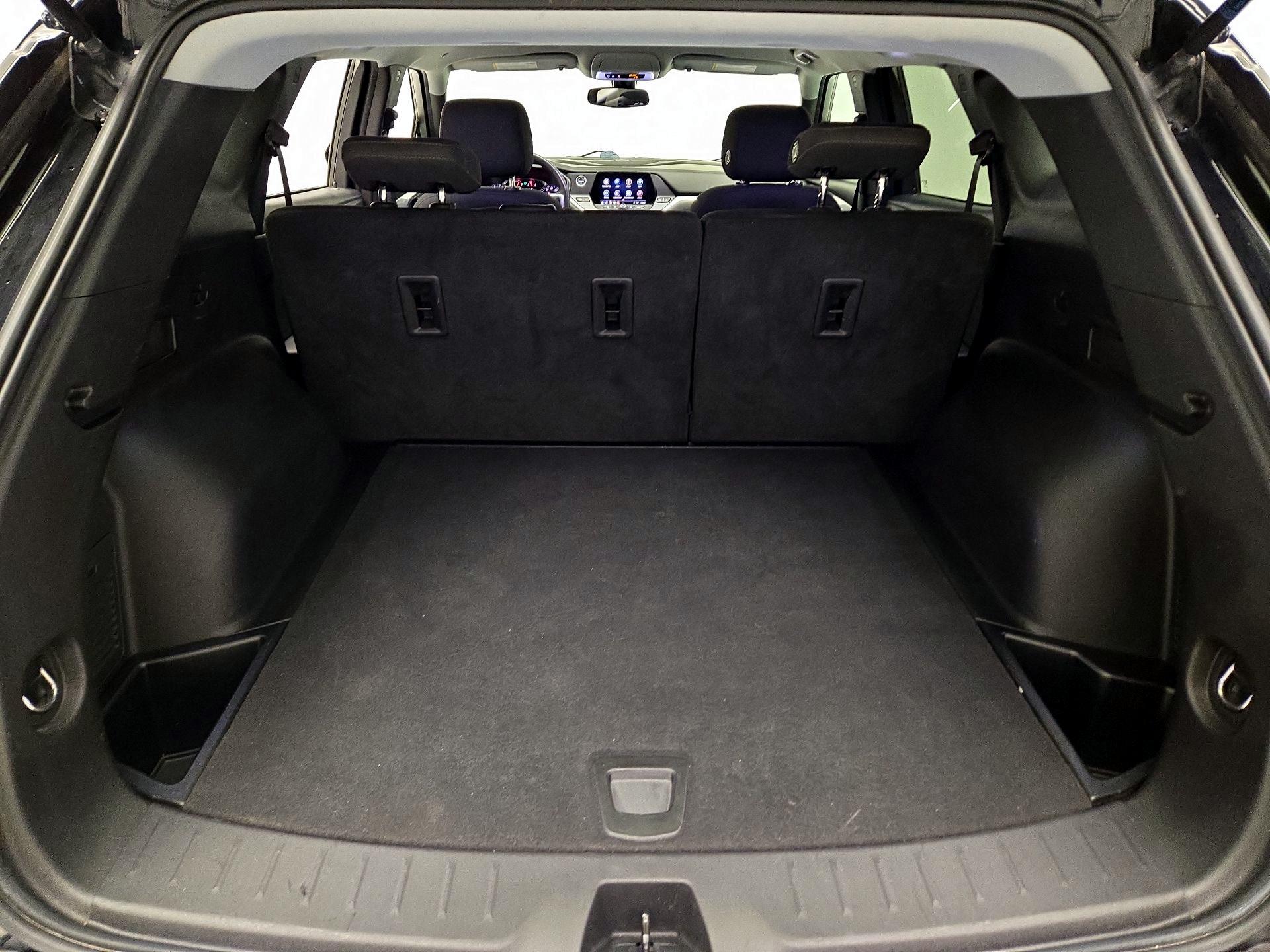 Thumbnail: 2021 Chevrolet Blazer - 20