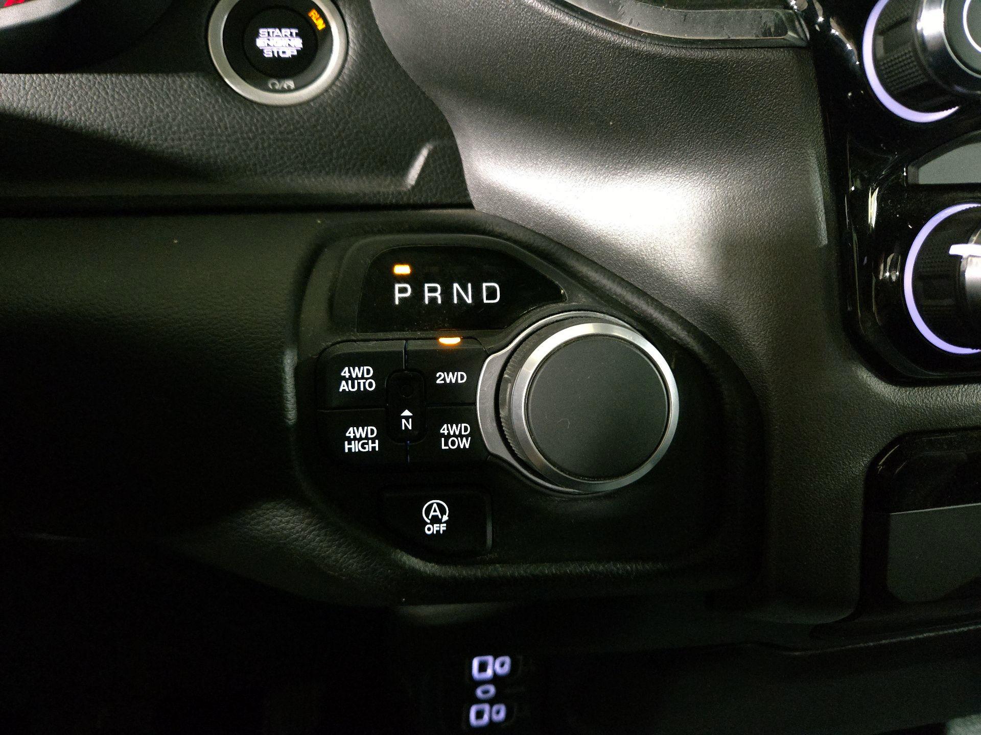 Thumbnail: 2025 RAM 1500 - 16