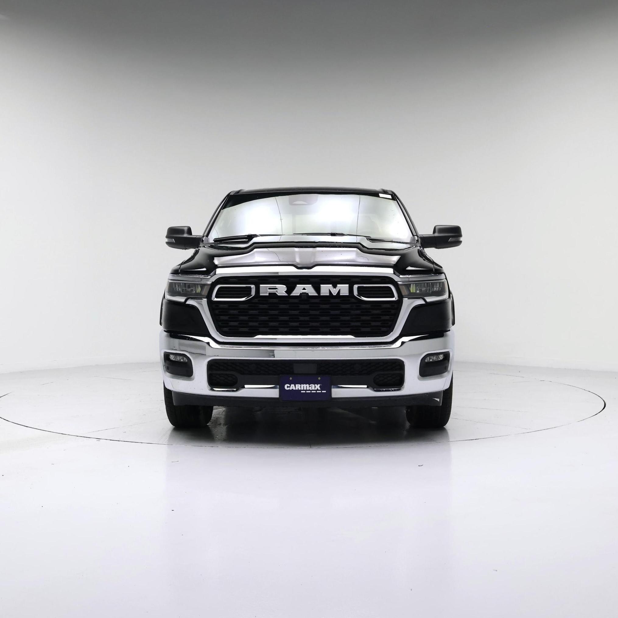 Thumbnail: 2025 RAM 1500 - 5