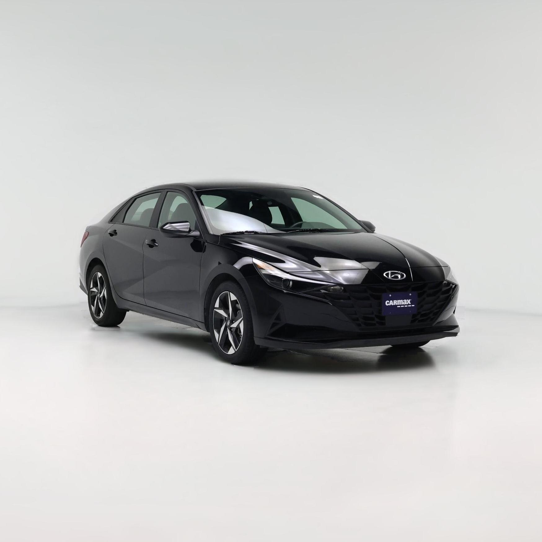Thumbnail: 2023 Hyundai Elantra - 1