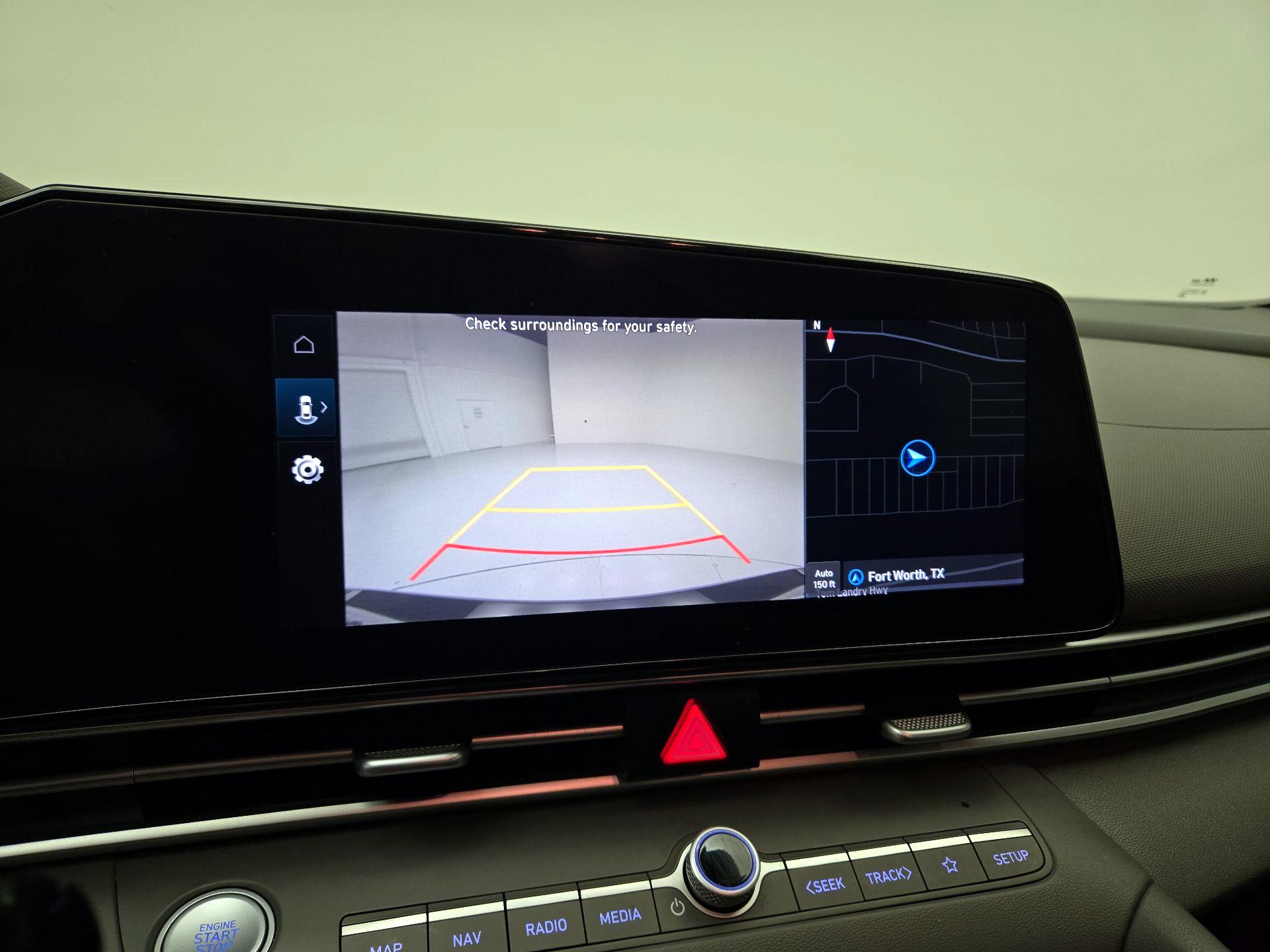 Thumbnail: 2023 Hyundai Elantra - 15
