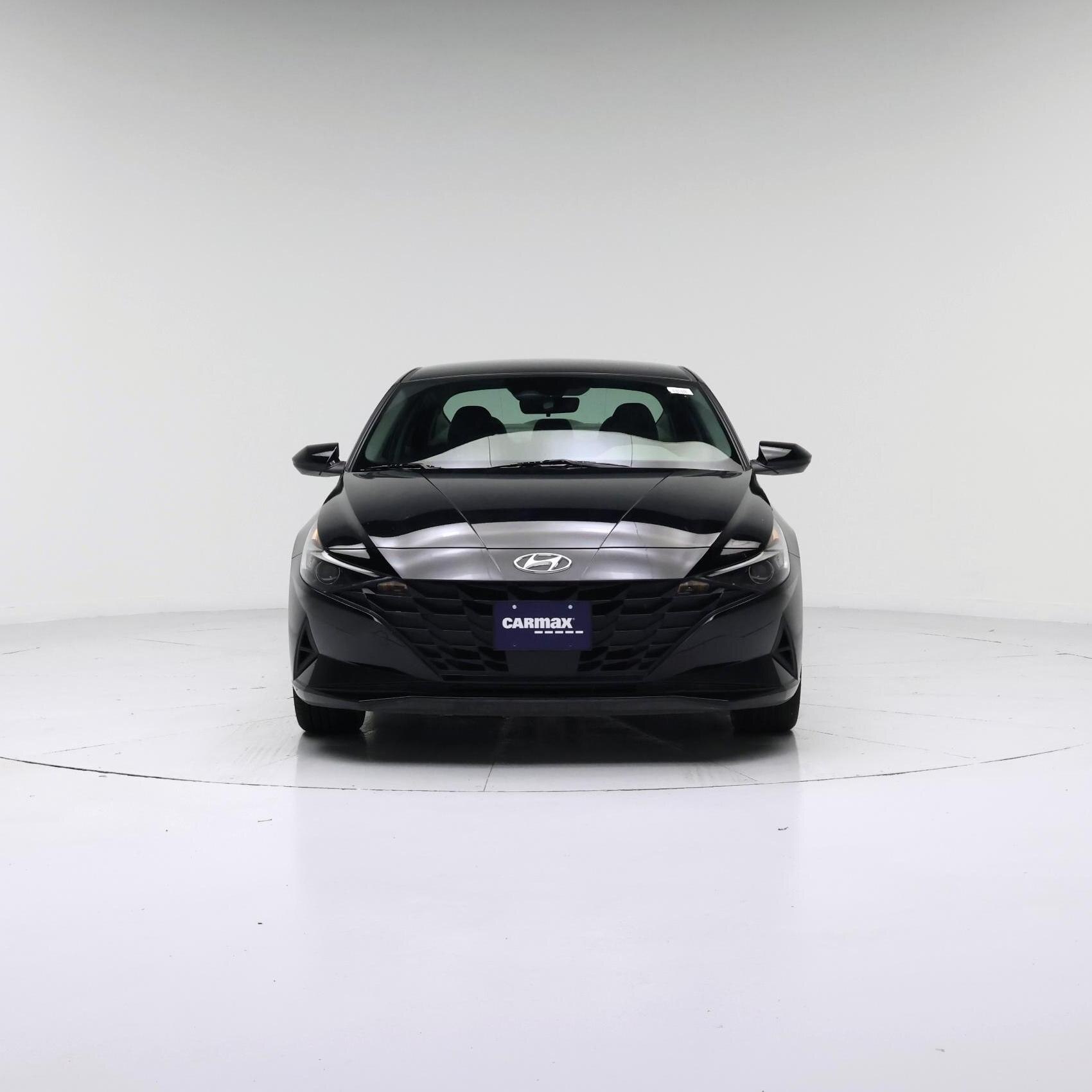 Thumbnail: 2023 Hyundai Elantra - 5