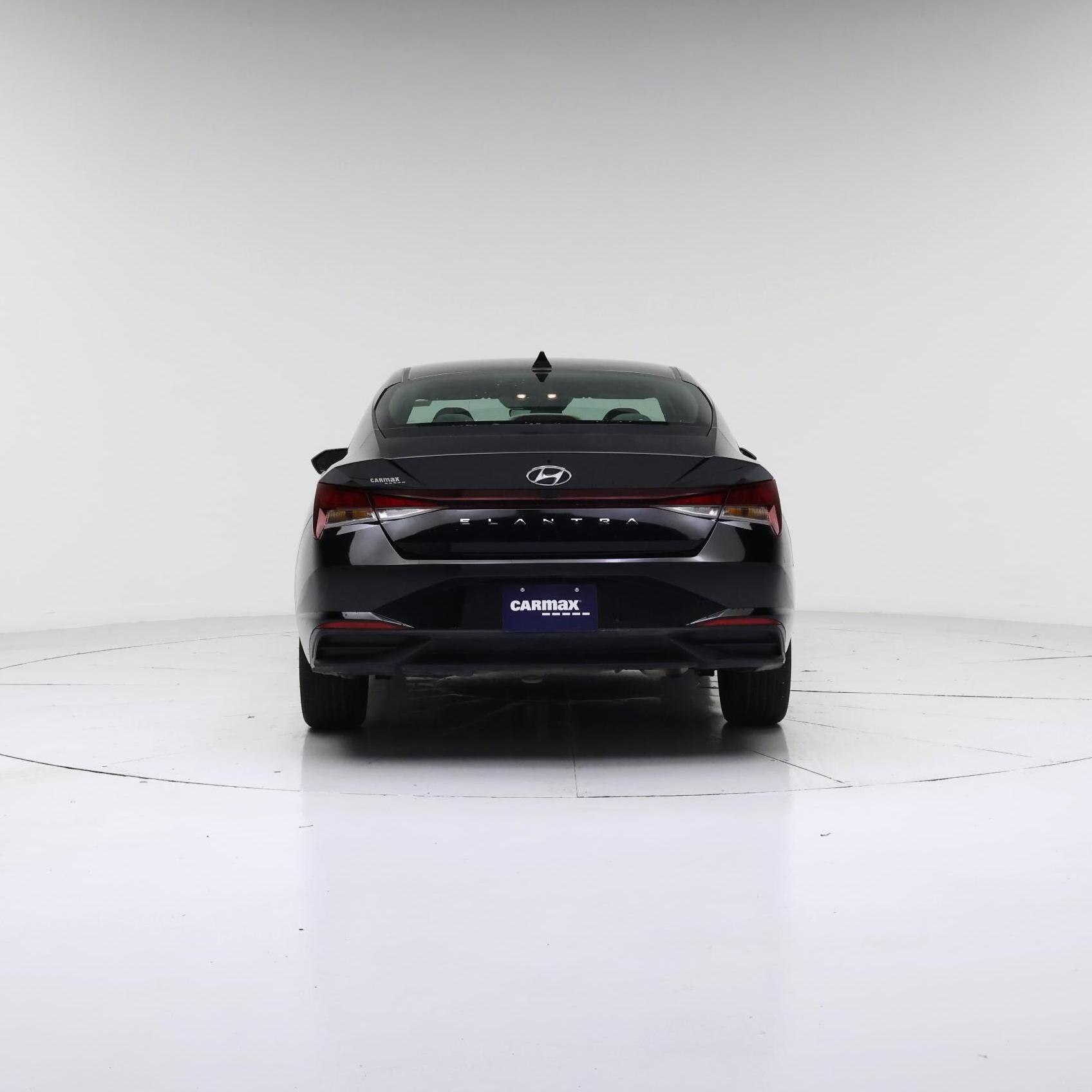 Thumbnail: 2023 Hyundai Elantra - 6