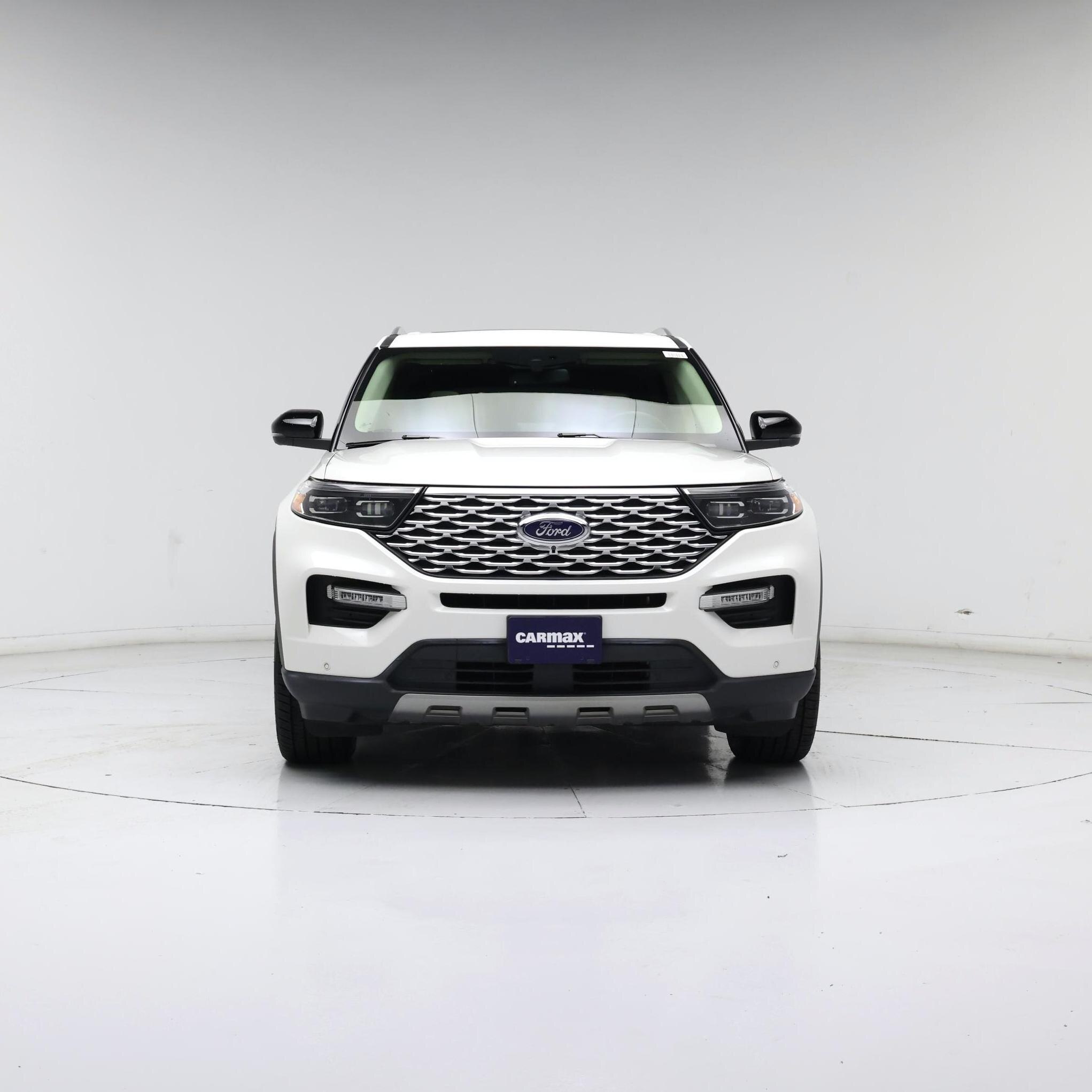 Thumbnail: 2022 Ford Explorer - 5