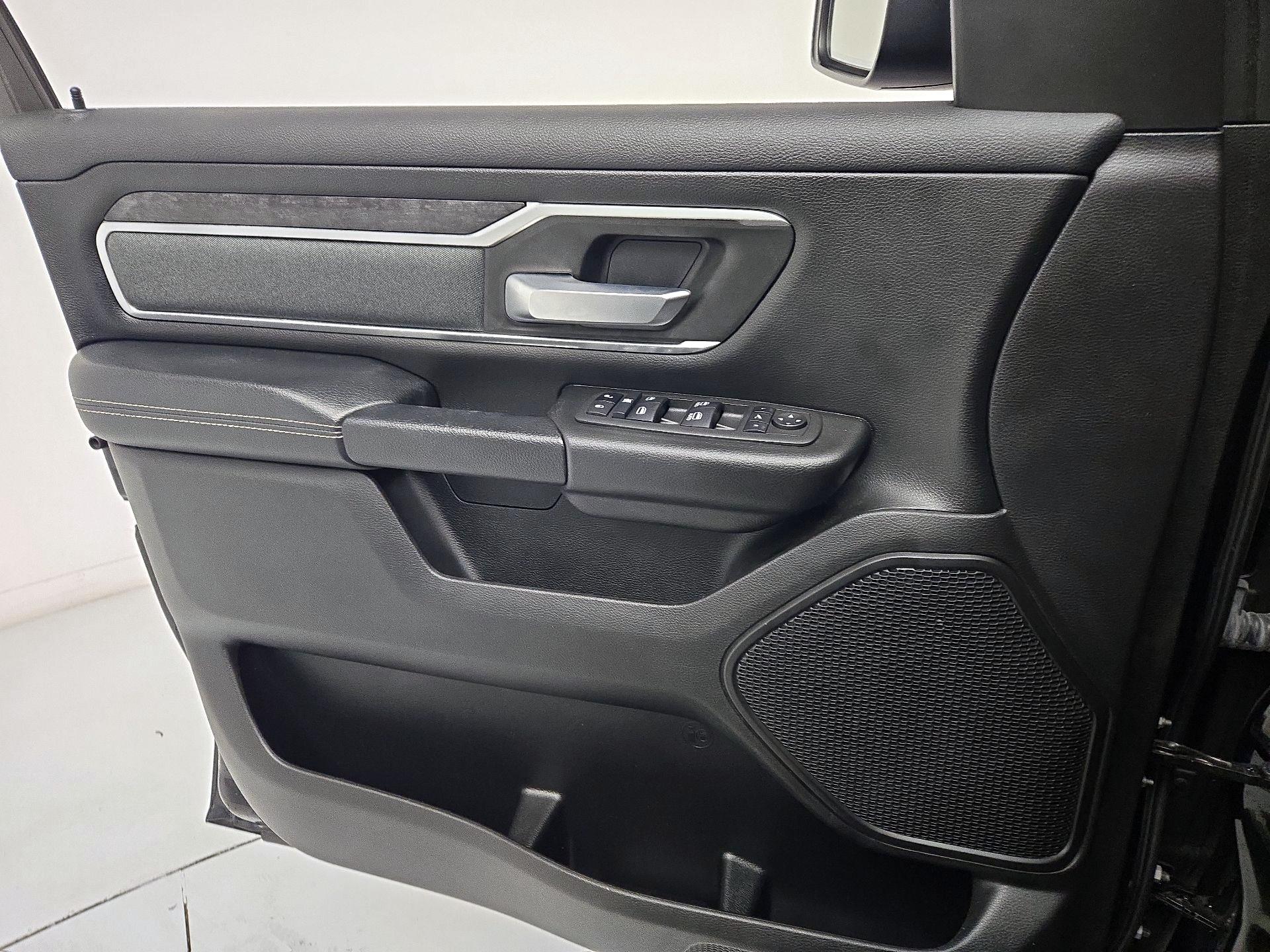 Thumbnail: 2022 RAM 1500 - 12