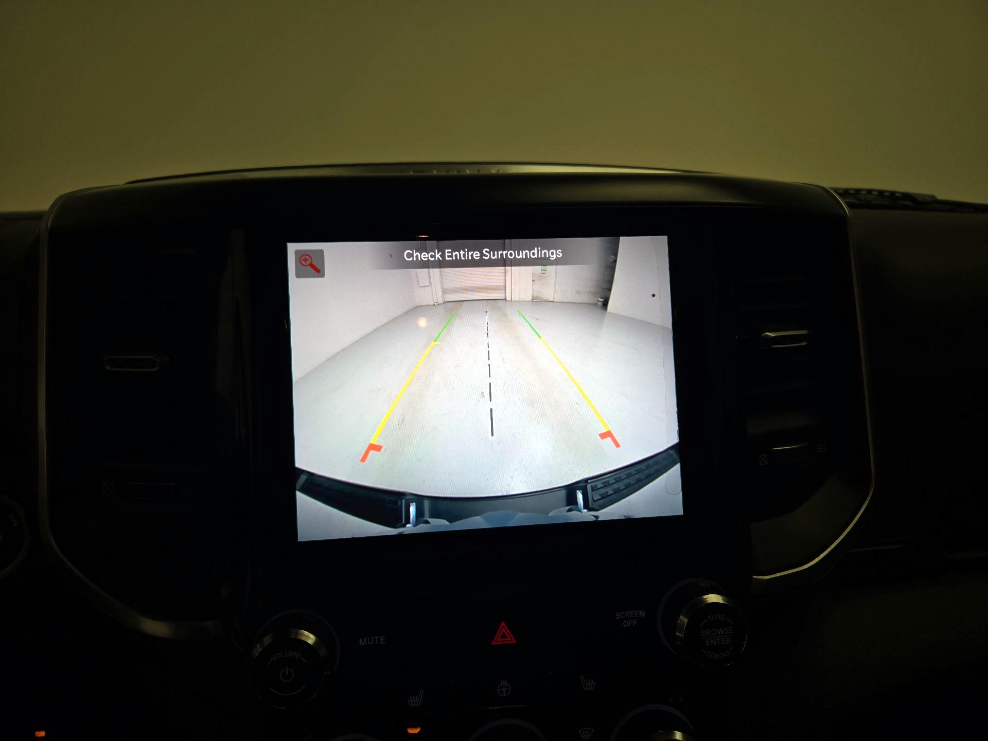 Thumbnail: 2022 RAM 1500 - 14