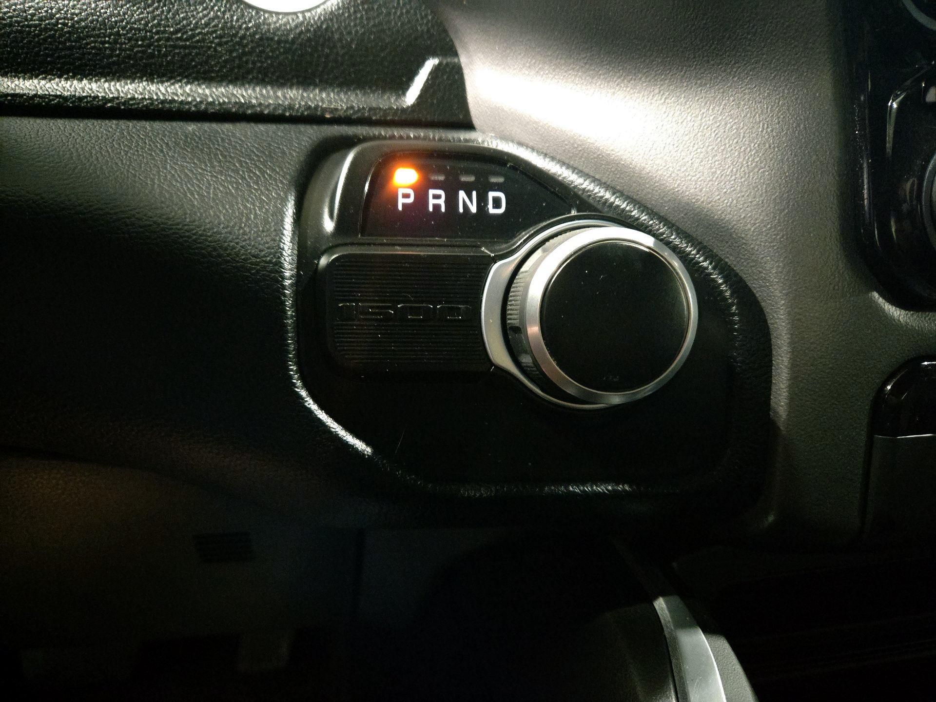 Thumbnail: 2022 RAM 1500 - 17