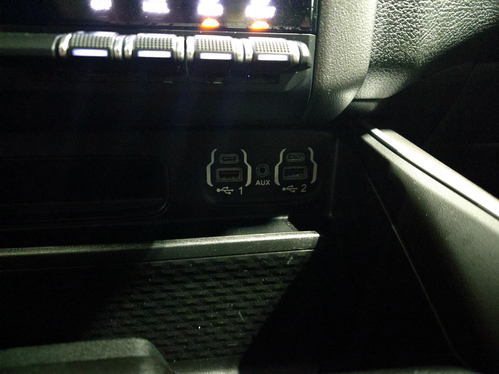 Thumbnail: 2022 RAM 1500 - 18