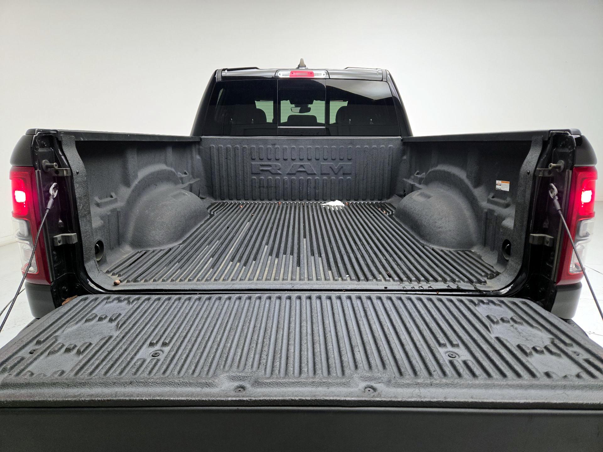 Thumbnail: 2022 RAM 1500 - 20