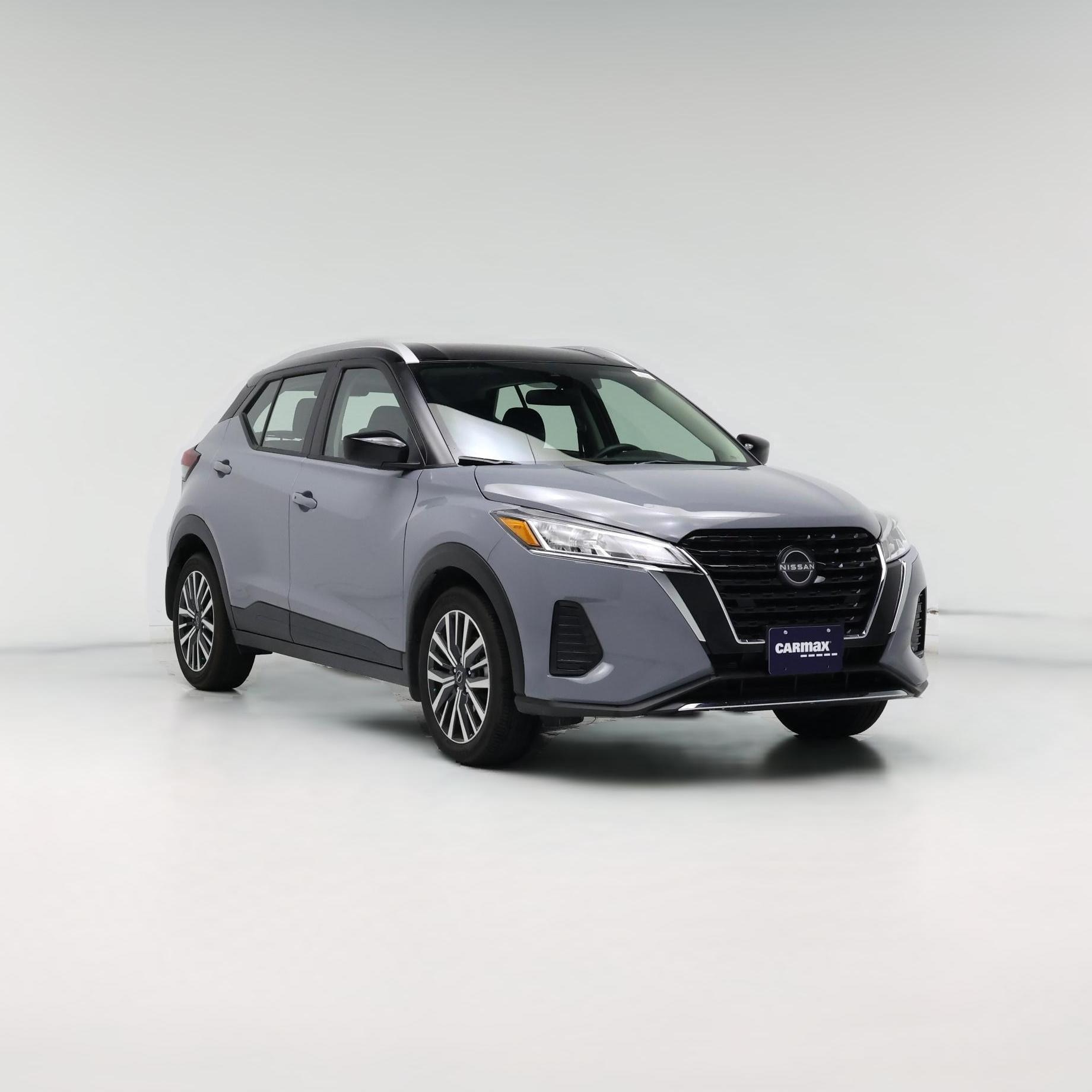 Thumbnail: 2023 Nissan Kicks - 1