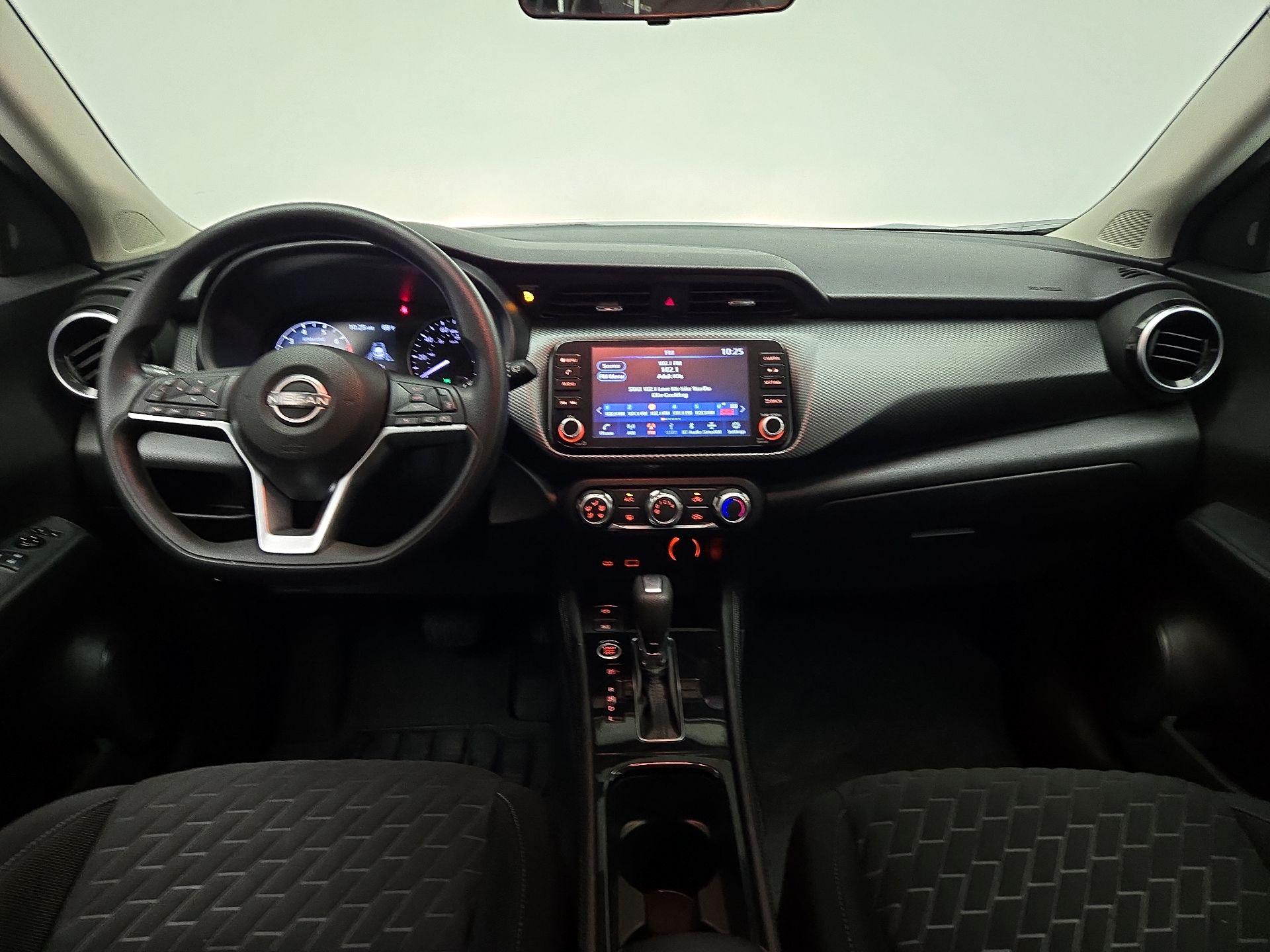 Thumbnail: 2023 Nissan Kicks - 9