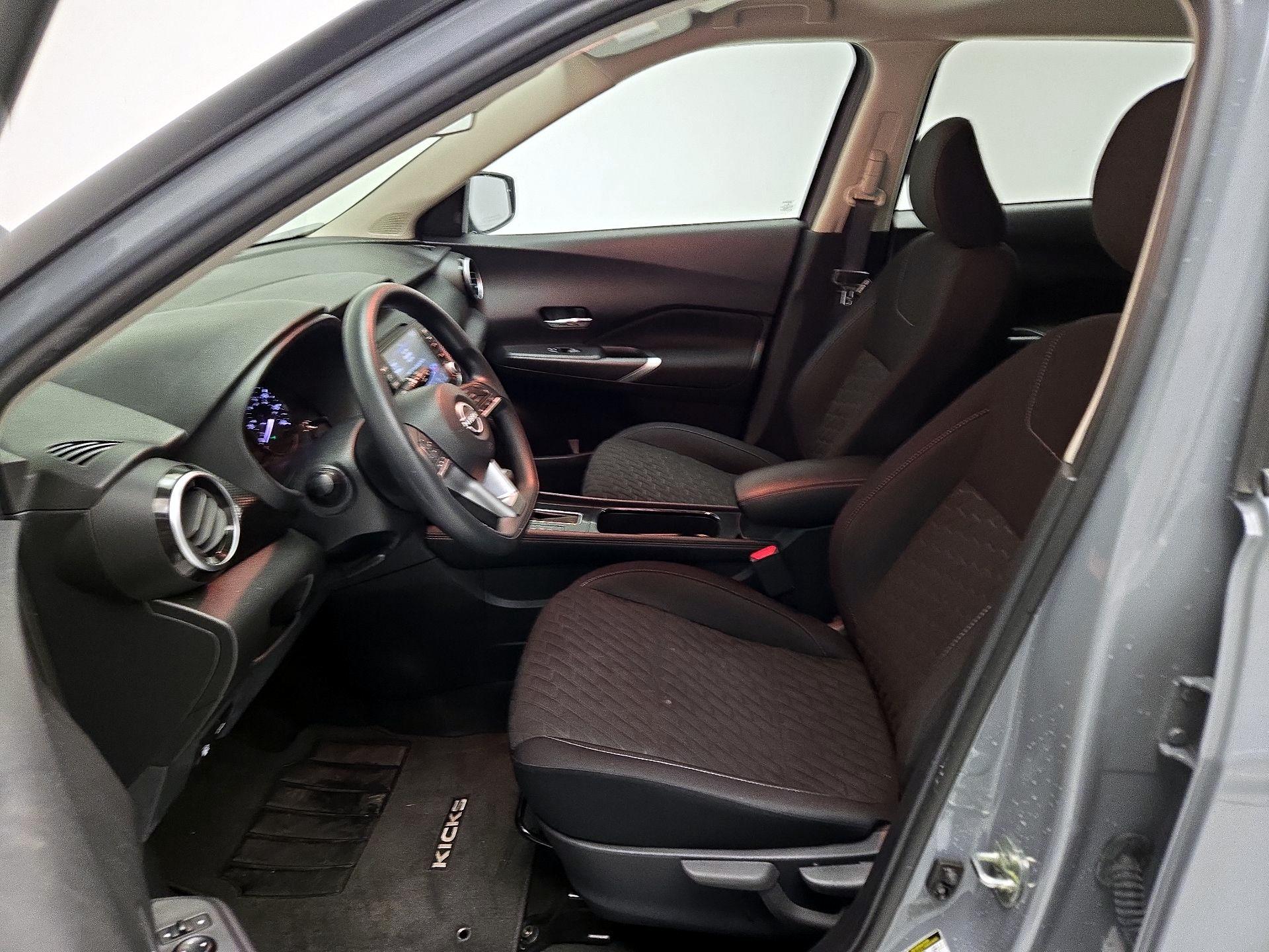 Thumbnail: 2023 Nissan Kicks - 11