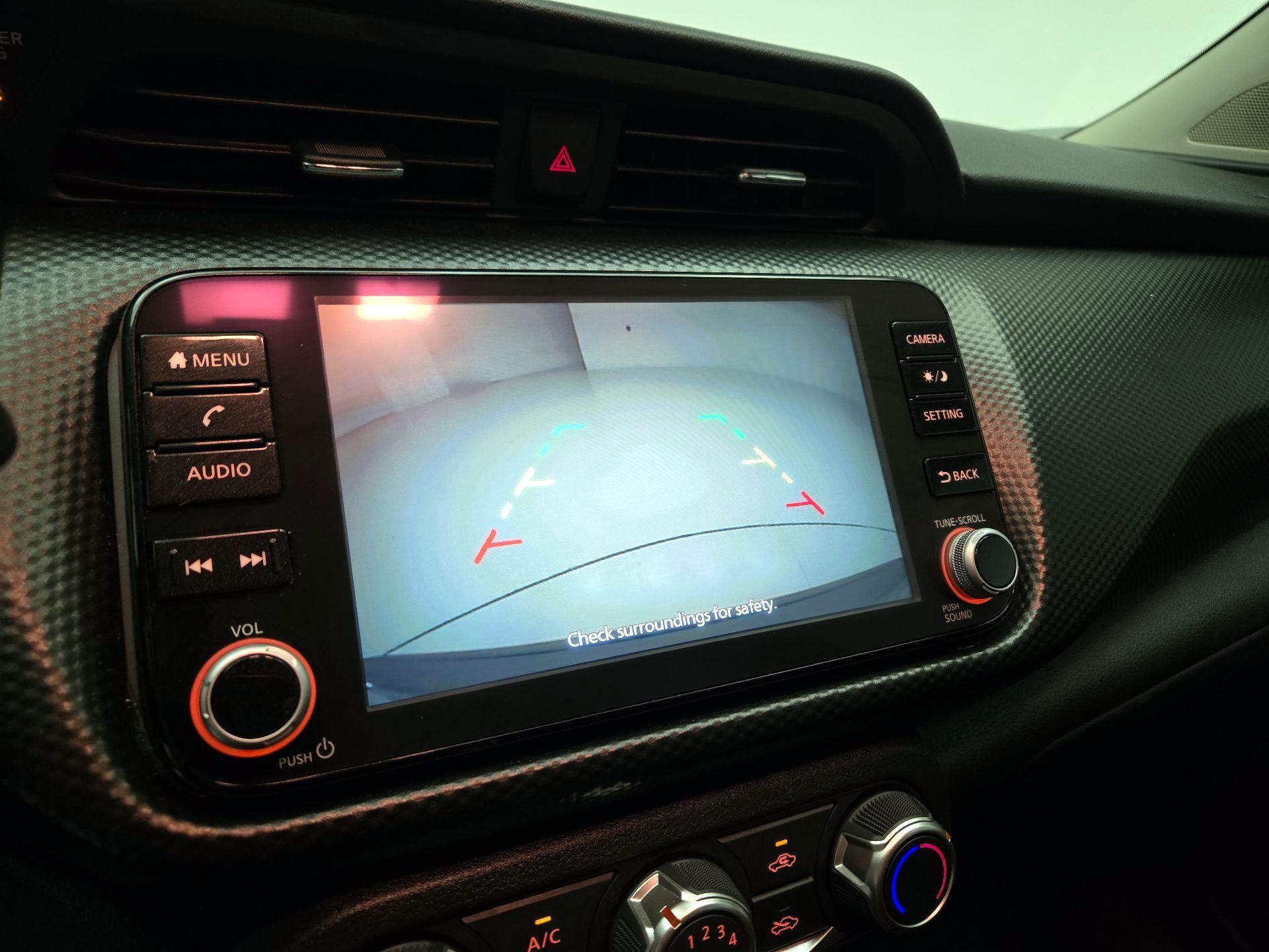 Thumbnail: 2023 Nissan Kicks - 13