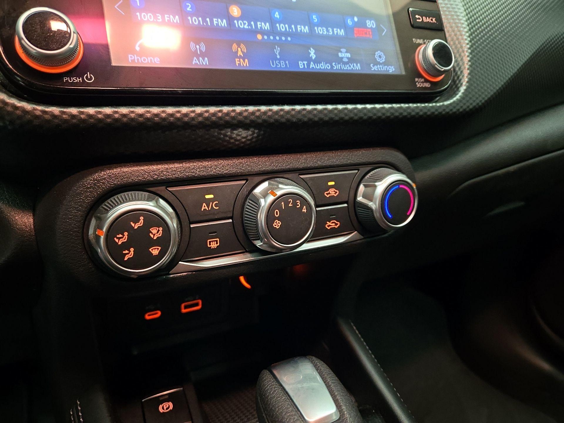 Thumbnail: 2023 Nissan Kicks - 15