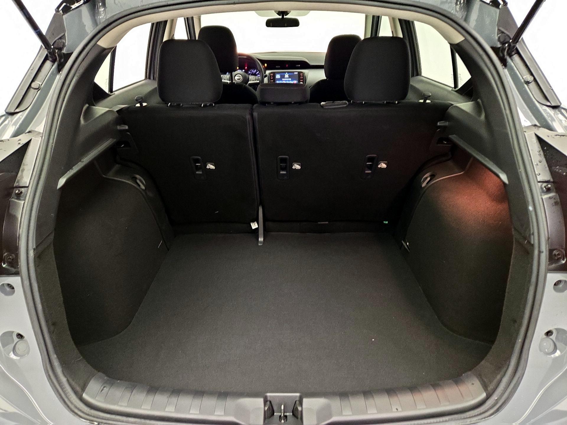 Thumbnail: 2023 Nissan Kicks - 19