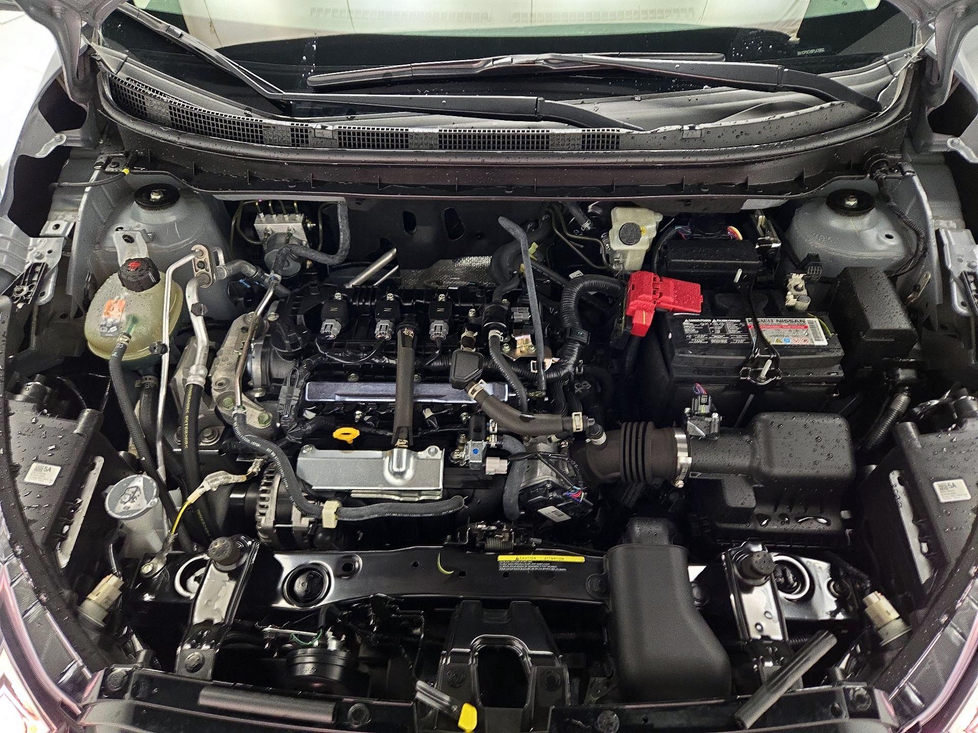 Thumbnail: 2023 Nissan Kicks - 20