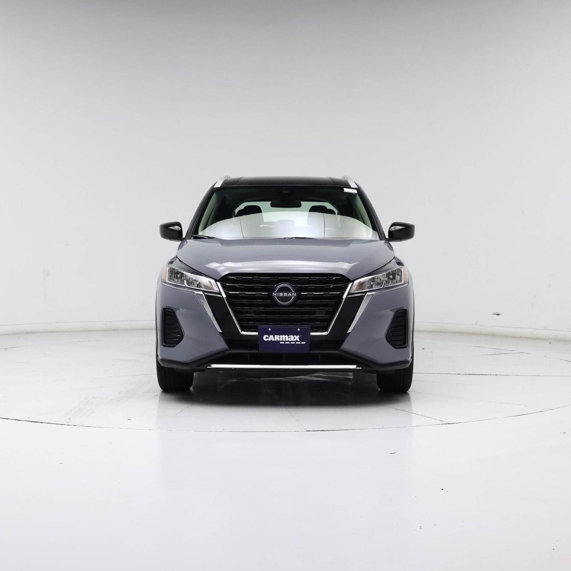 Thumbnail: 2023 Nissan Kicks - 5