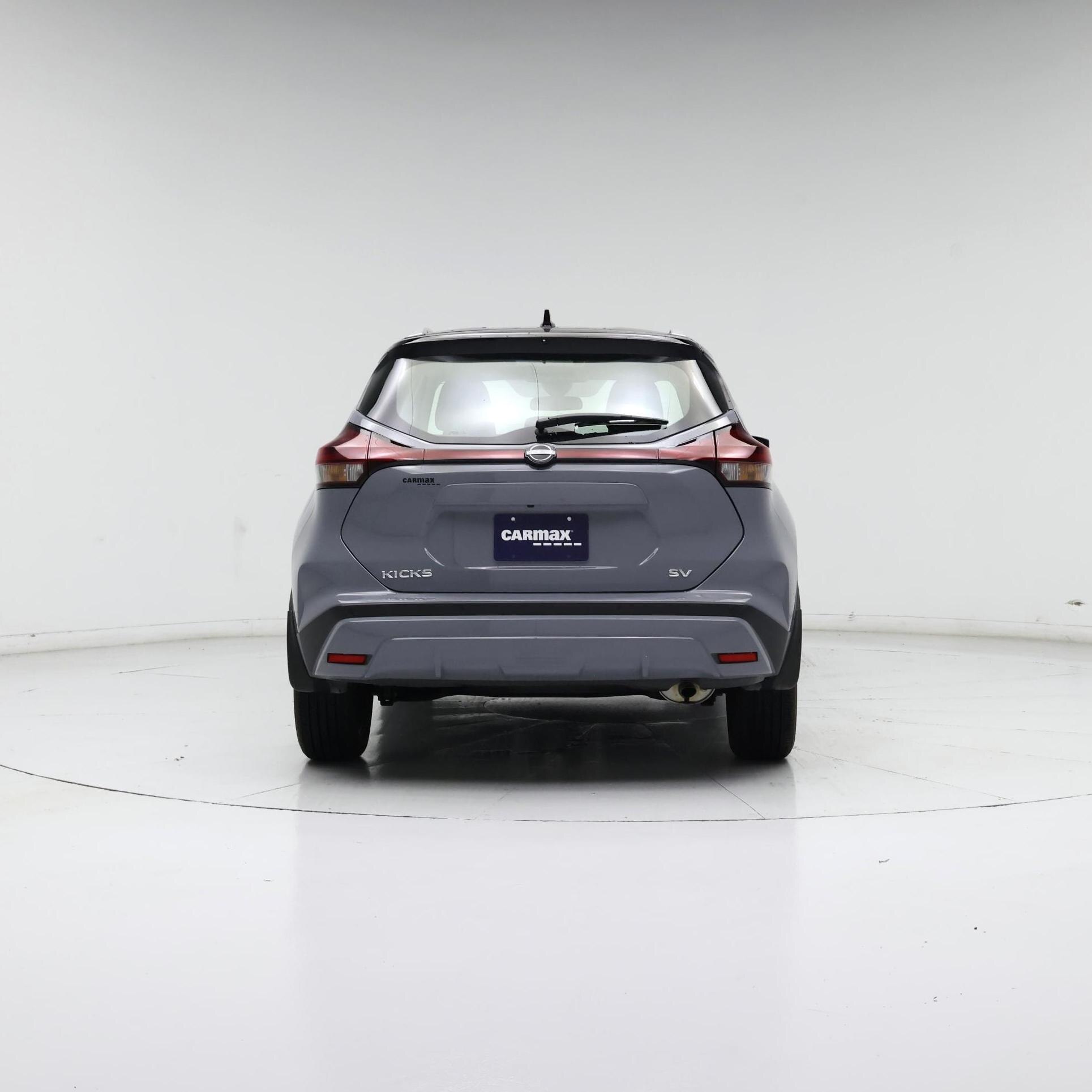 Thumbnail: 2023 Nissan Kicks - 6