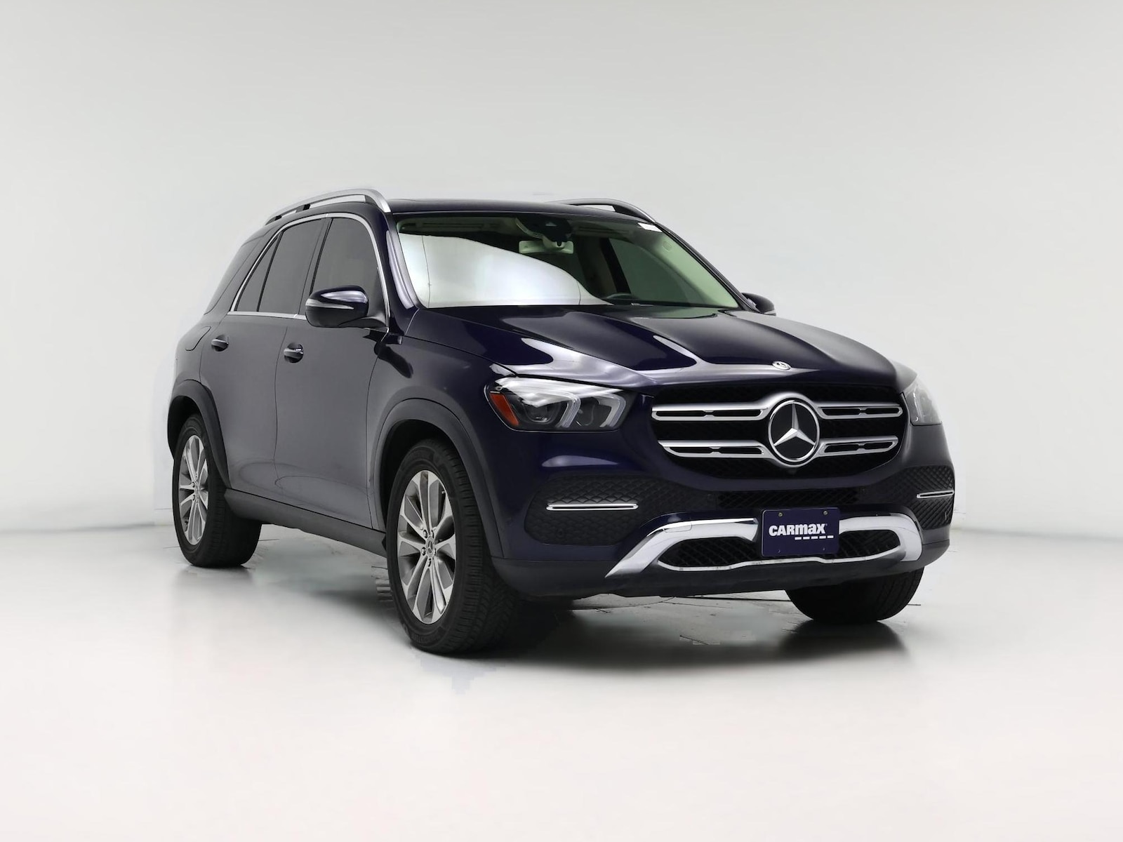 2020 Mercedes-Benz GLE GLE350