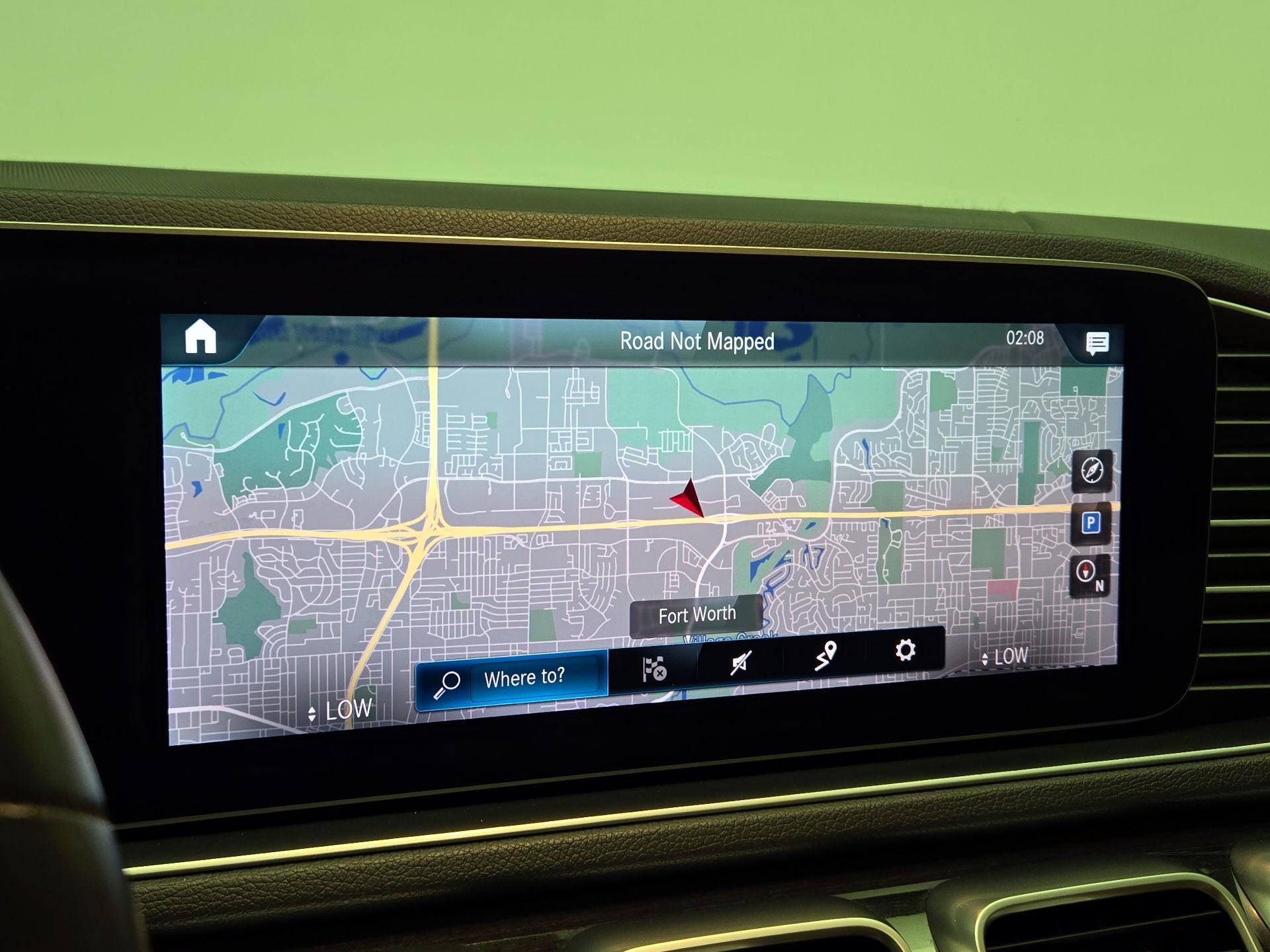 Thumbnail: 2020 Mercedes-Benz GLE - 14