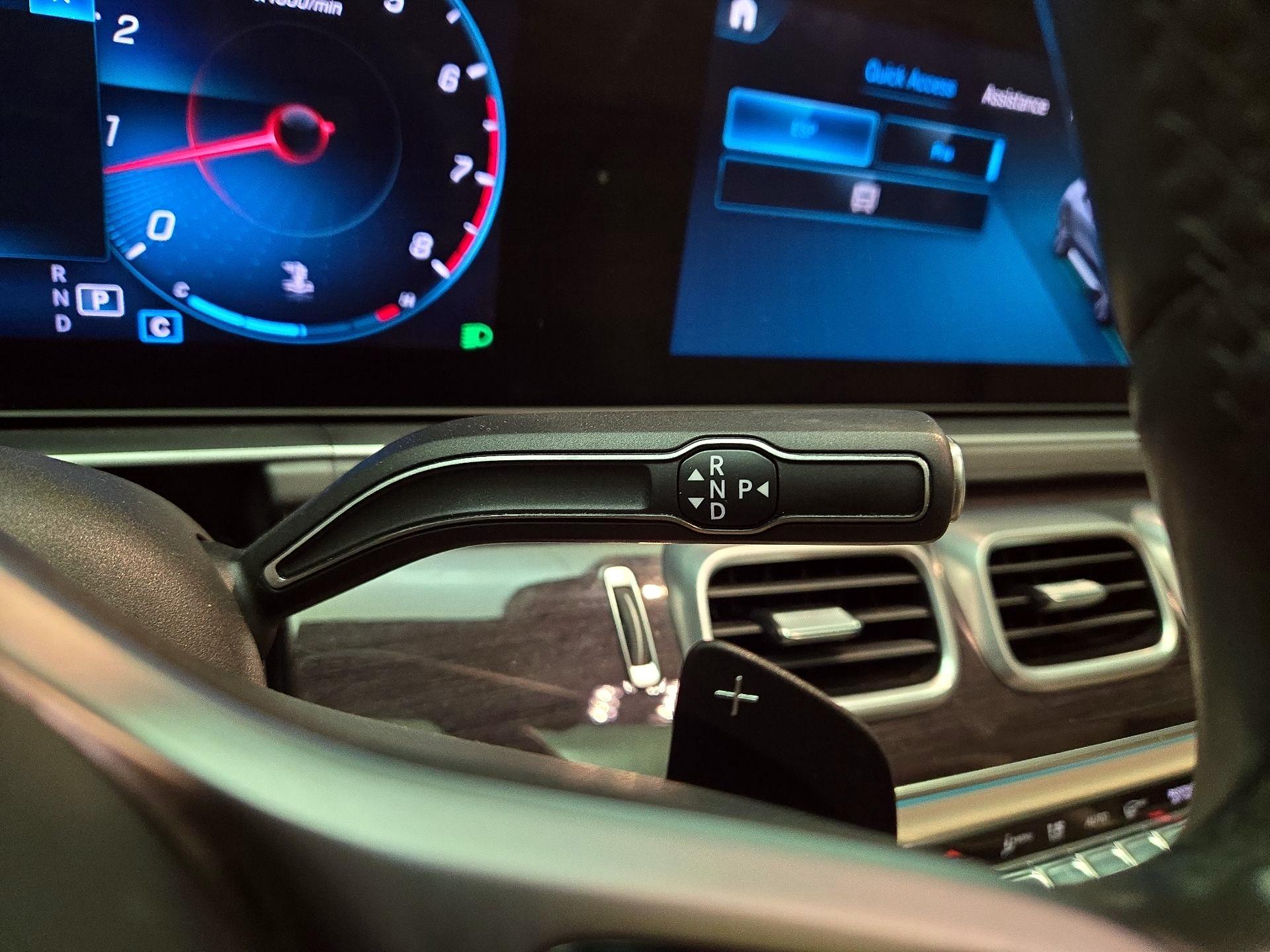 Thumbnail: 2020 Mercedes-Benz GLE - 18