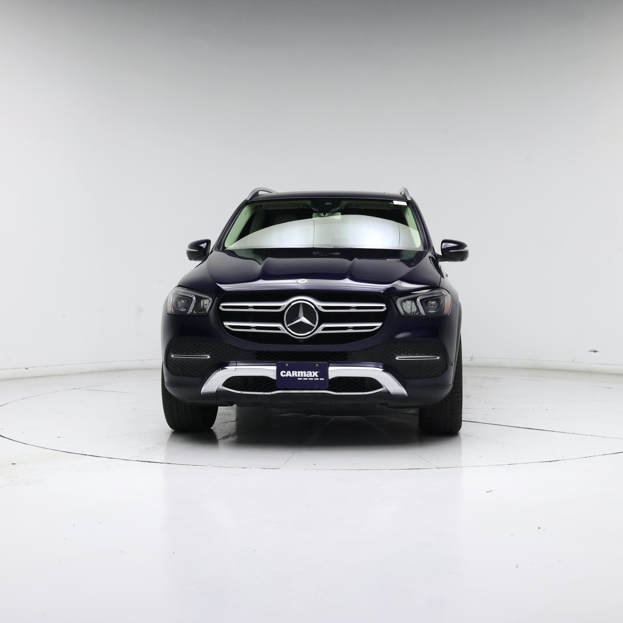 Thumbnail: 2020 Mercedes-Benz GLE - 5