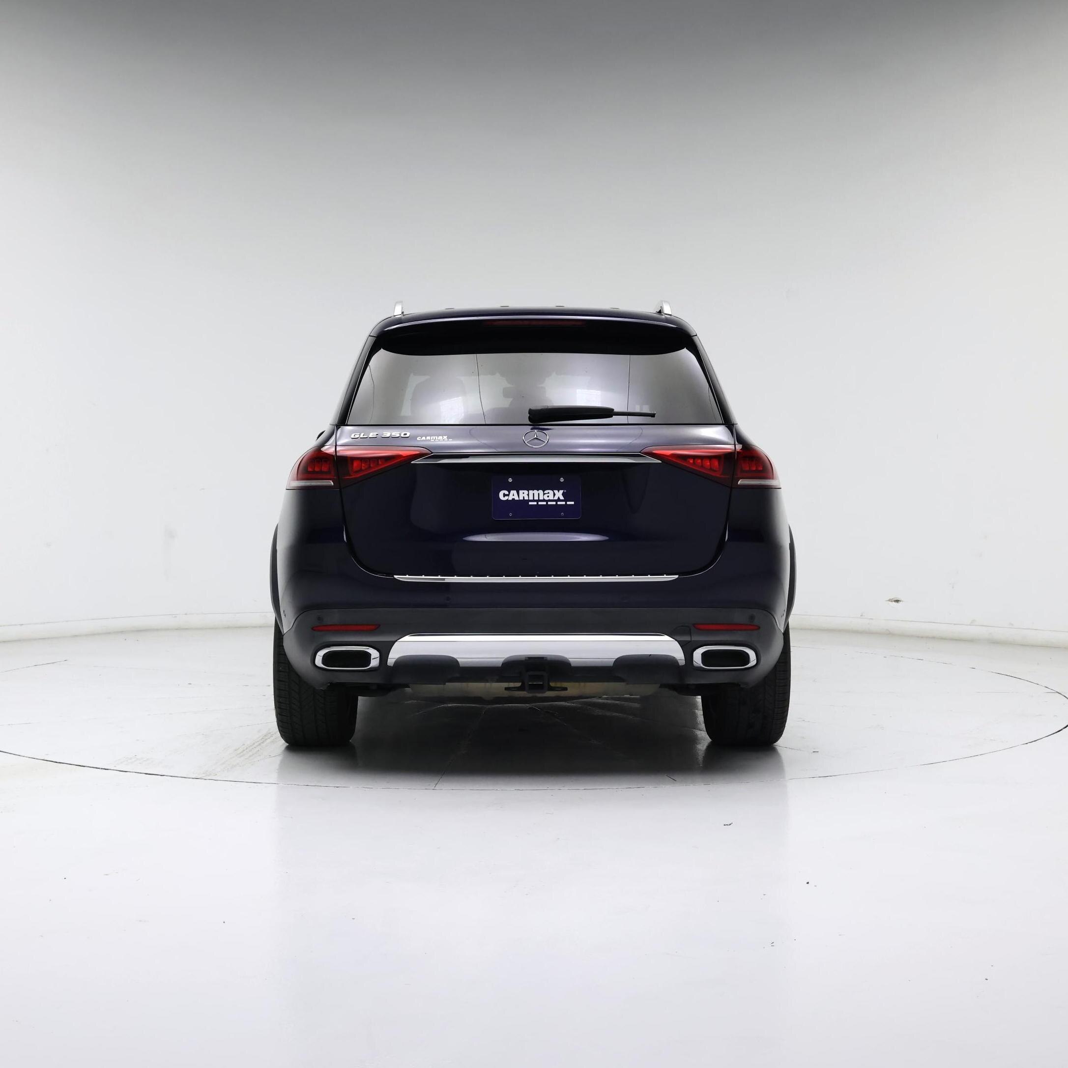 Thumbnail: 2020 Mercedes-Benz GLE - 6