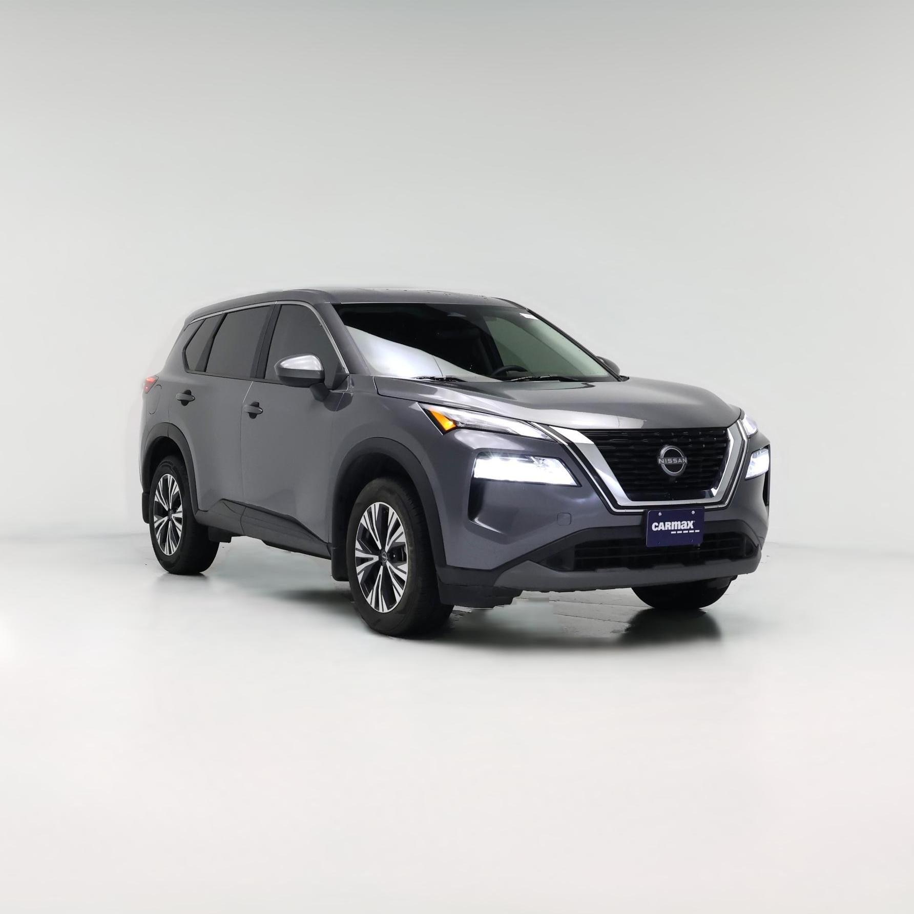 Thumbnail: 2023 Nissan Rogue - 1