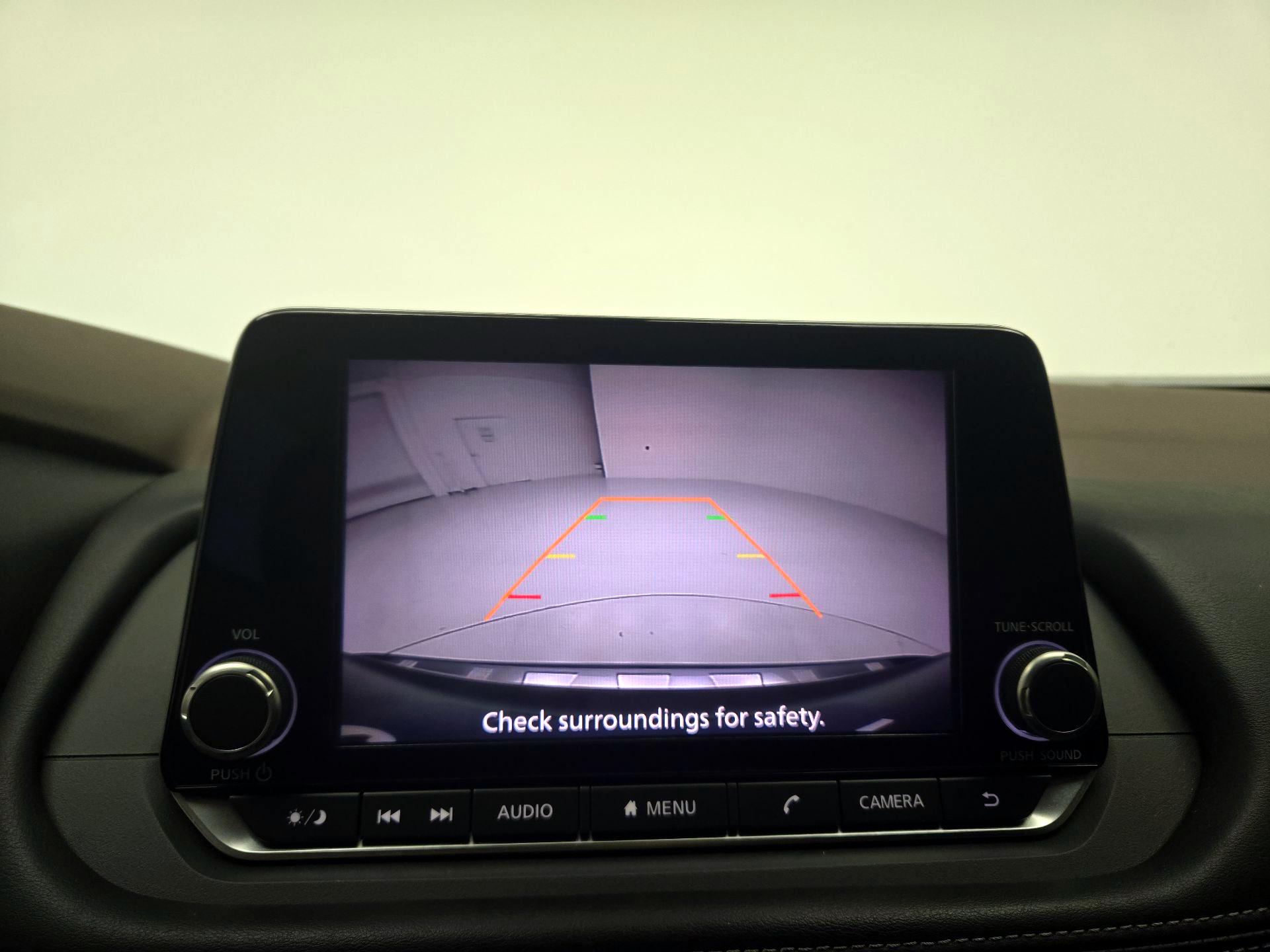 Thumbnail: 2023 Nissan Rogue - 14