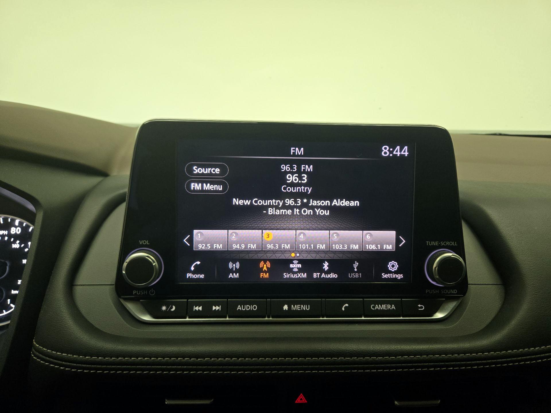 Thumbnail: 2023 Nissan Rogue - 15