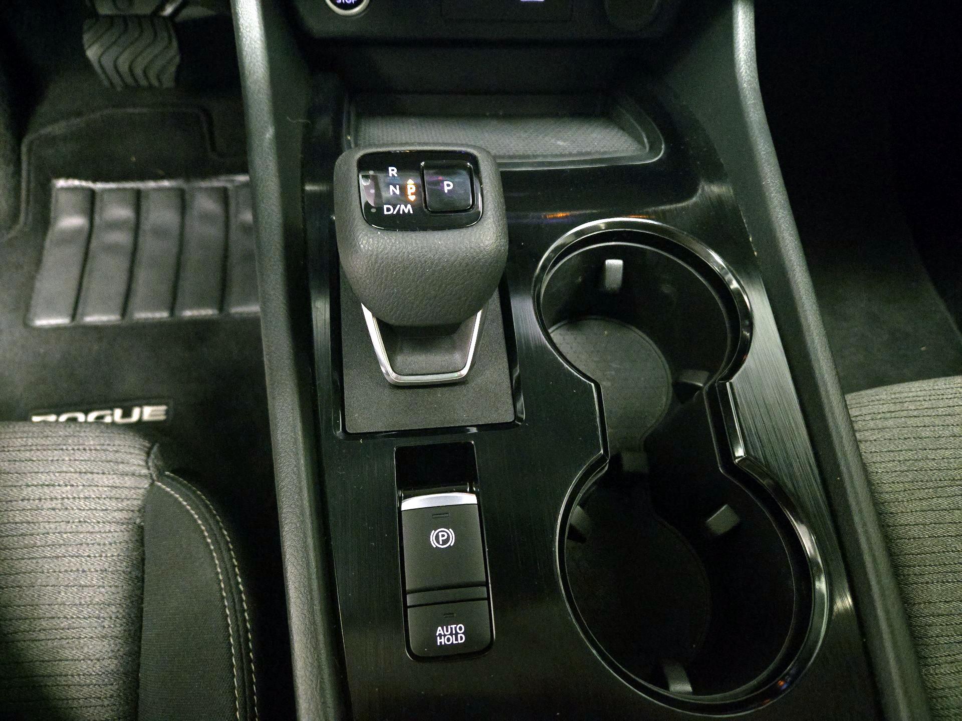 Thumbnail: 2023 Nissan Rogue - 17