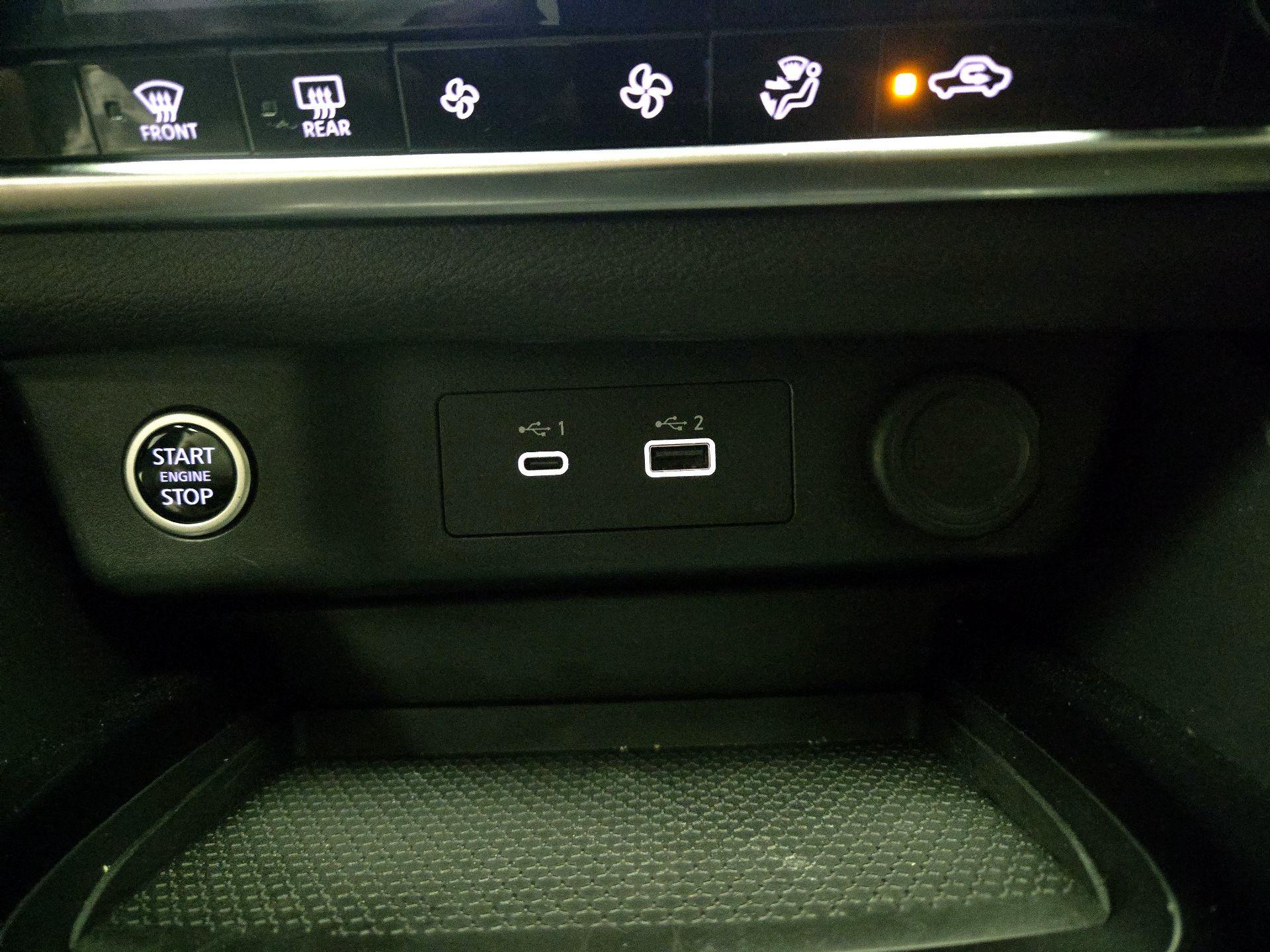 Thumbnail: 2023 Nissan Rogue - 18