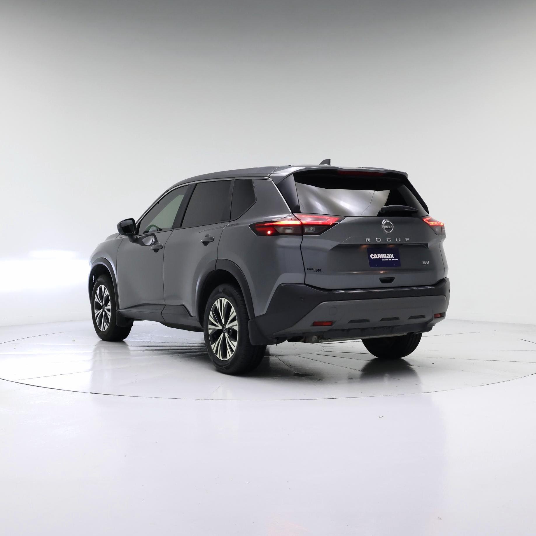 Thumbnail: 2023 Nissan Rogue - 2