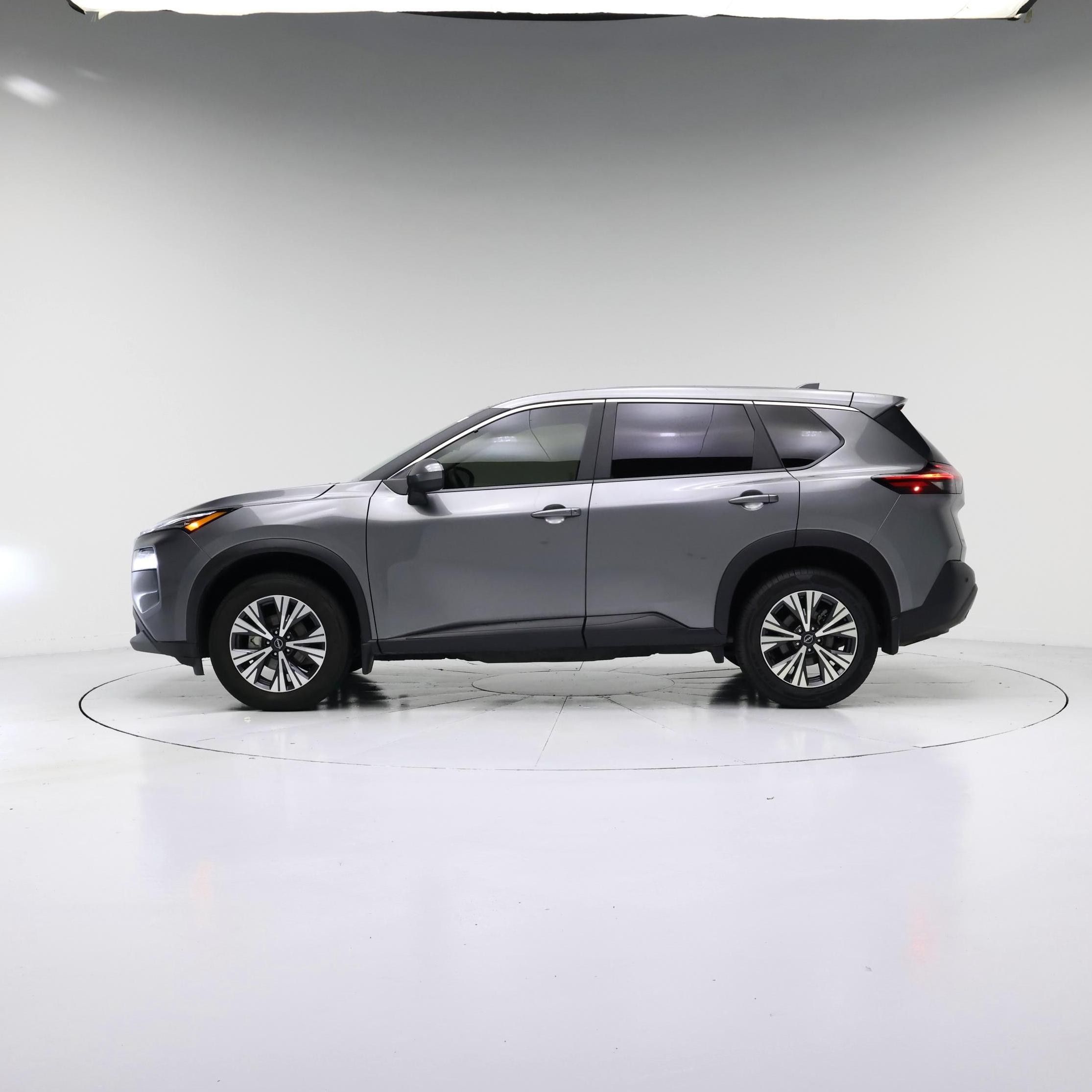 Thumbnail: 2023 Nissan Rogue - 3