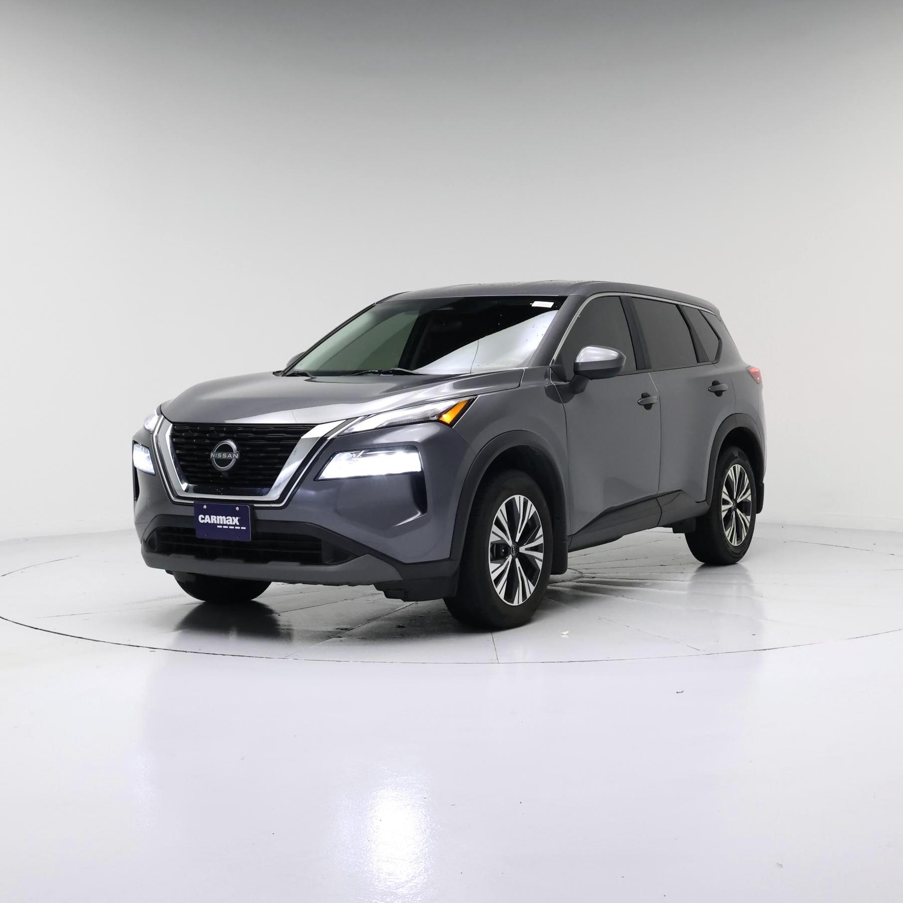 Thumbnail: 2023 Nissan Rogue - 4