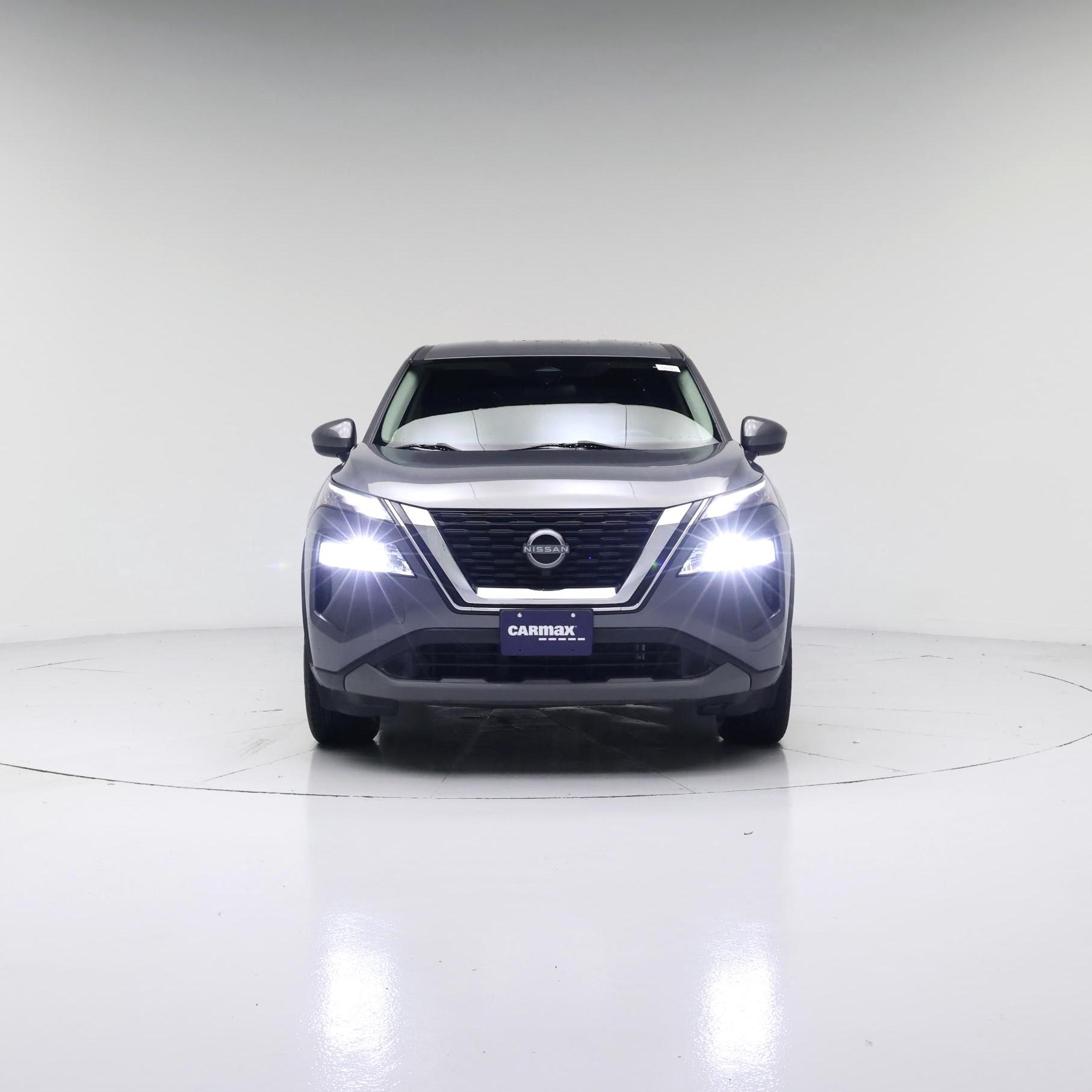 Thumbnail: 2023 Nissan Rogue - 5