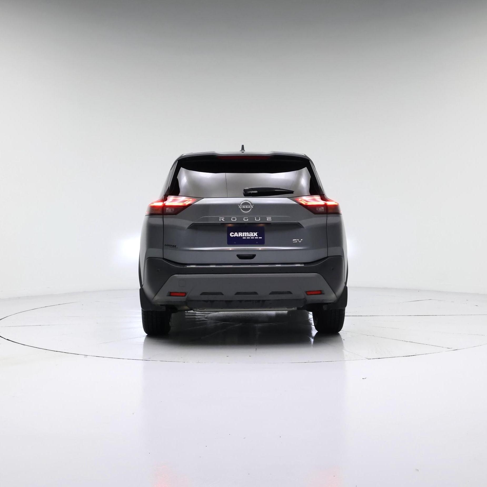 Thumbnail: 2023 Nissan Rogue - 6