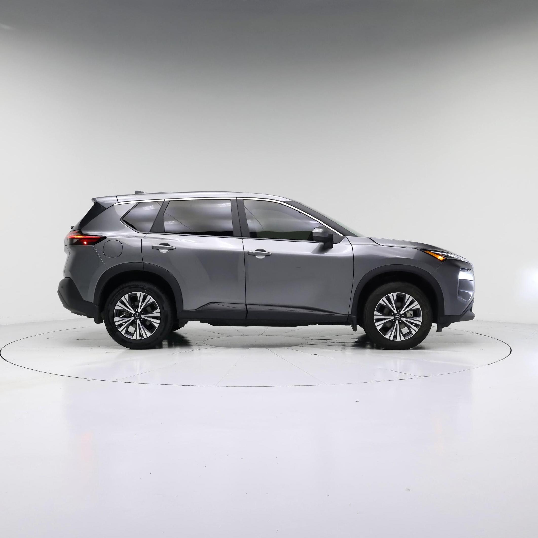 Thumbnail: 2023 Nissan Rogue - 7