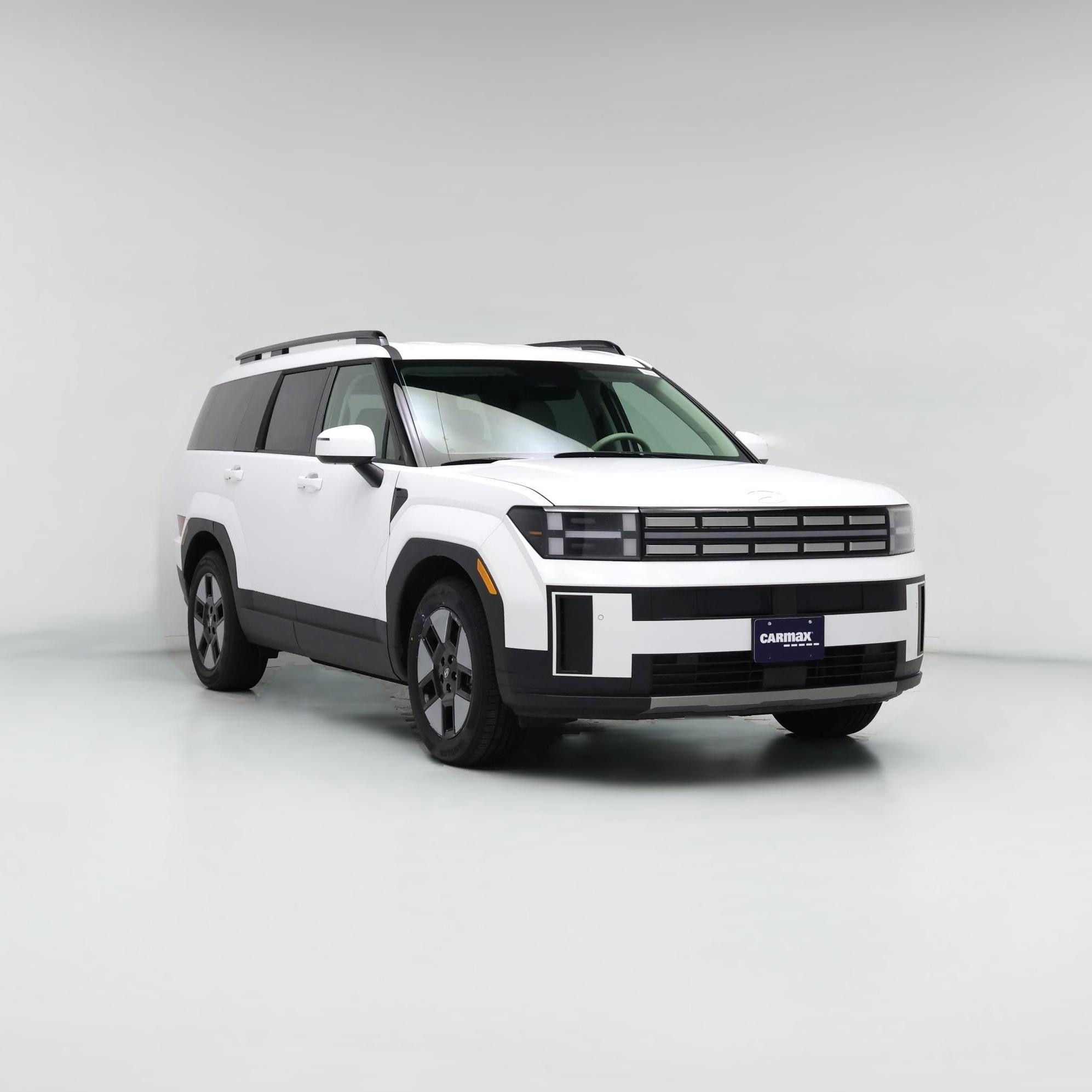 Thumbnail: 2025 Hyundai Santa Fe - 1