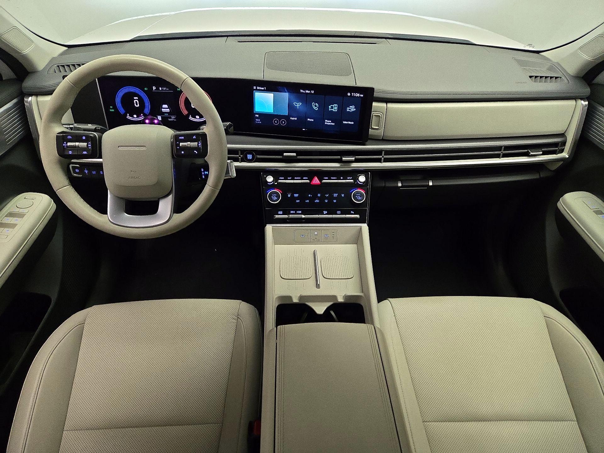 Thumbnail: 2025 Hyundai Santa Fe - 9